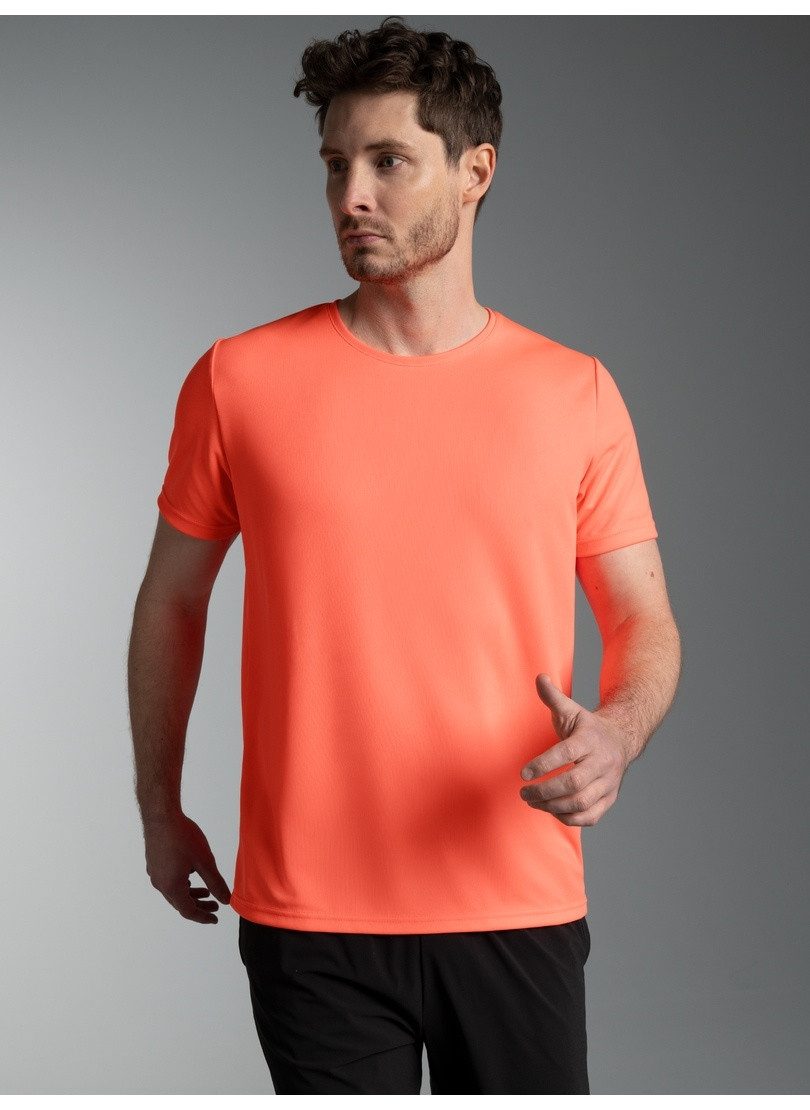 Trigema Trainingsjacke TRIGEMA Sport Funktionsshirt (1-St)