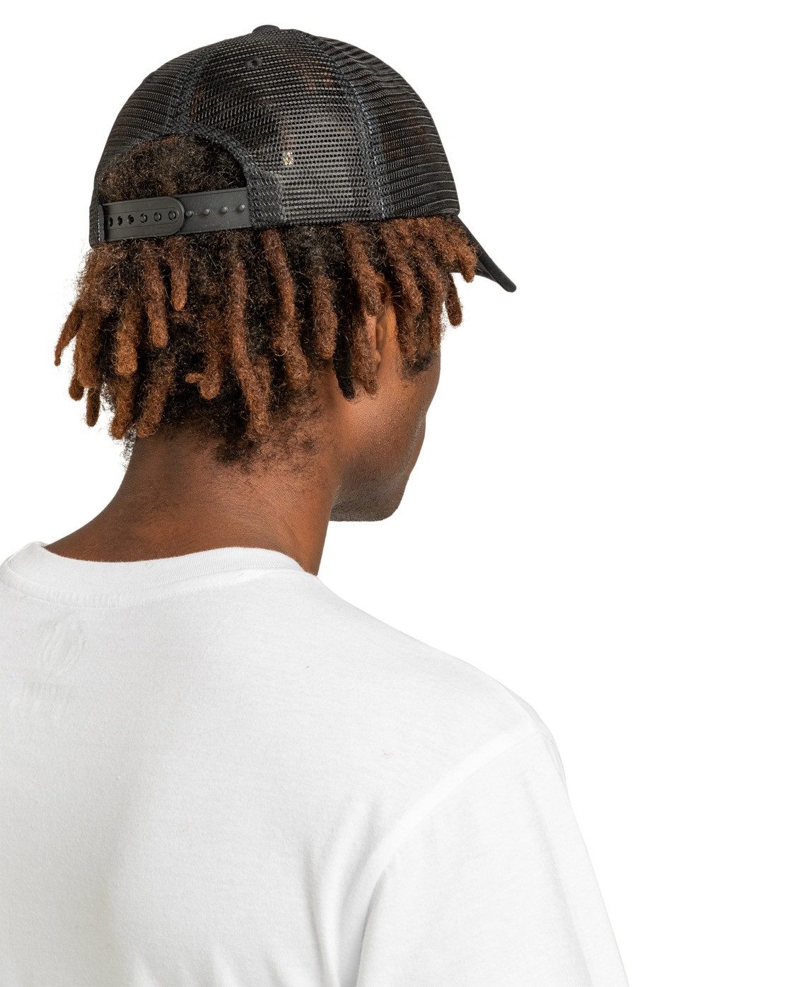 Element Trucker Cap Icon Mesh