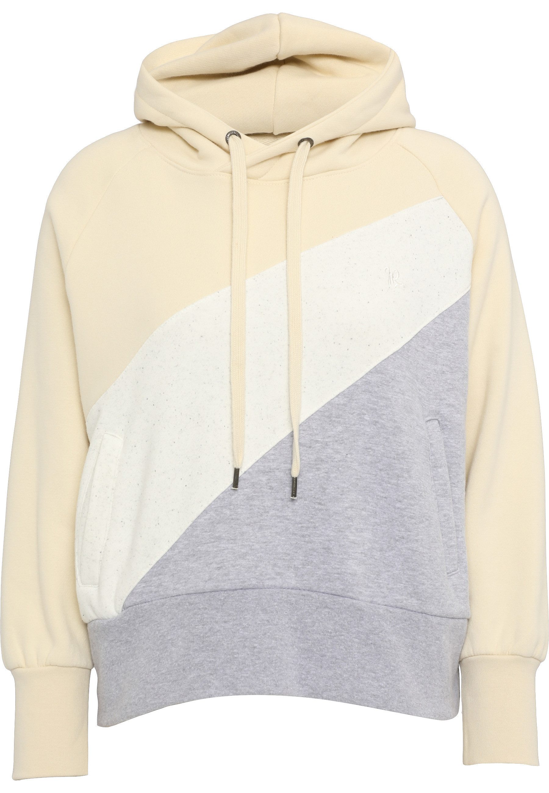 Just Rhyse Hoodie Just Rhyse Damen Alaska (1-tlg)