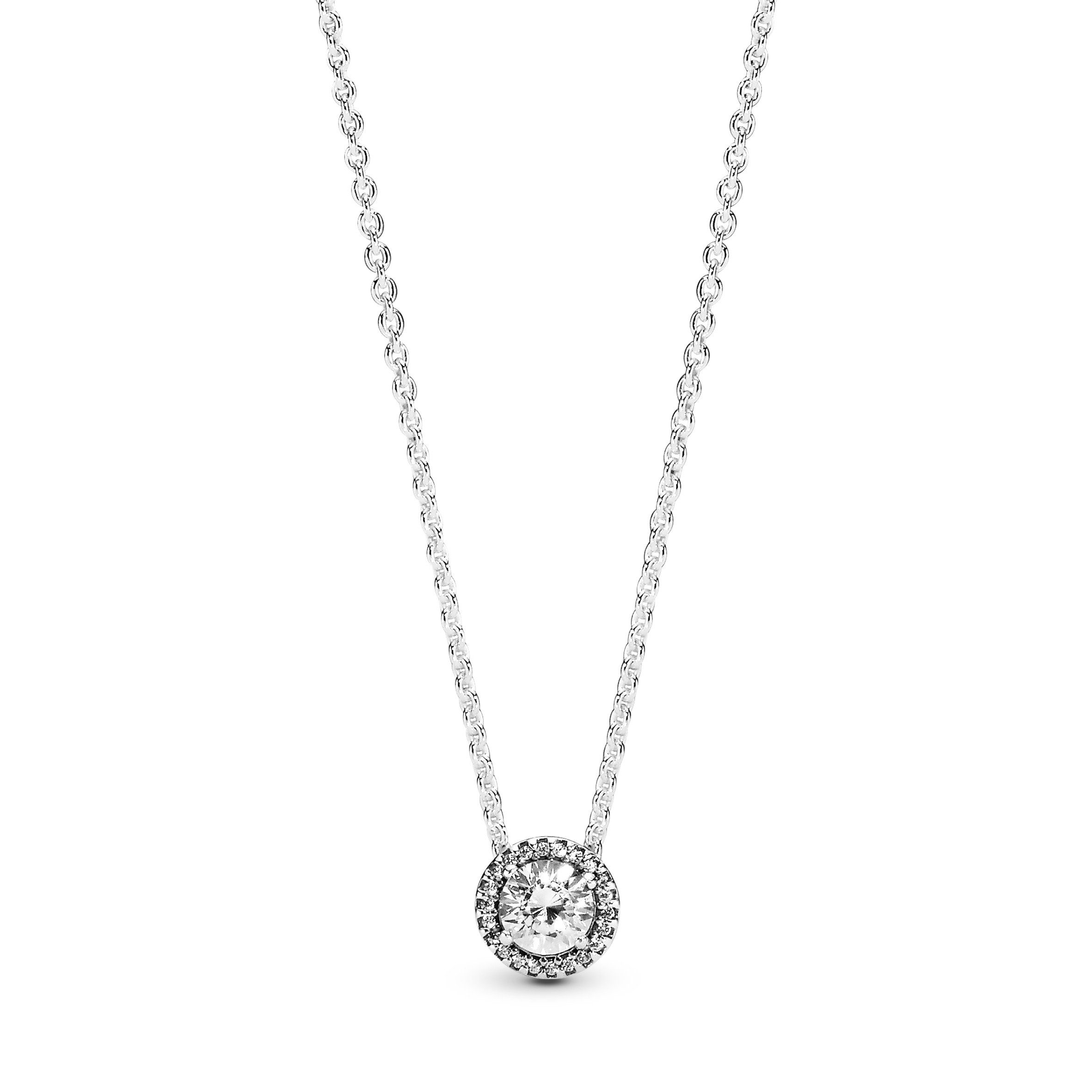 Pandora Kette mit Anhänger Pandora Kette günstig online kaufen