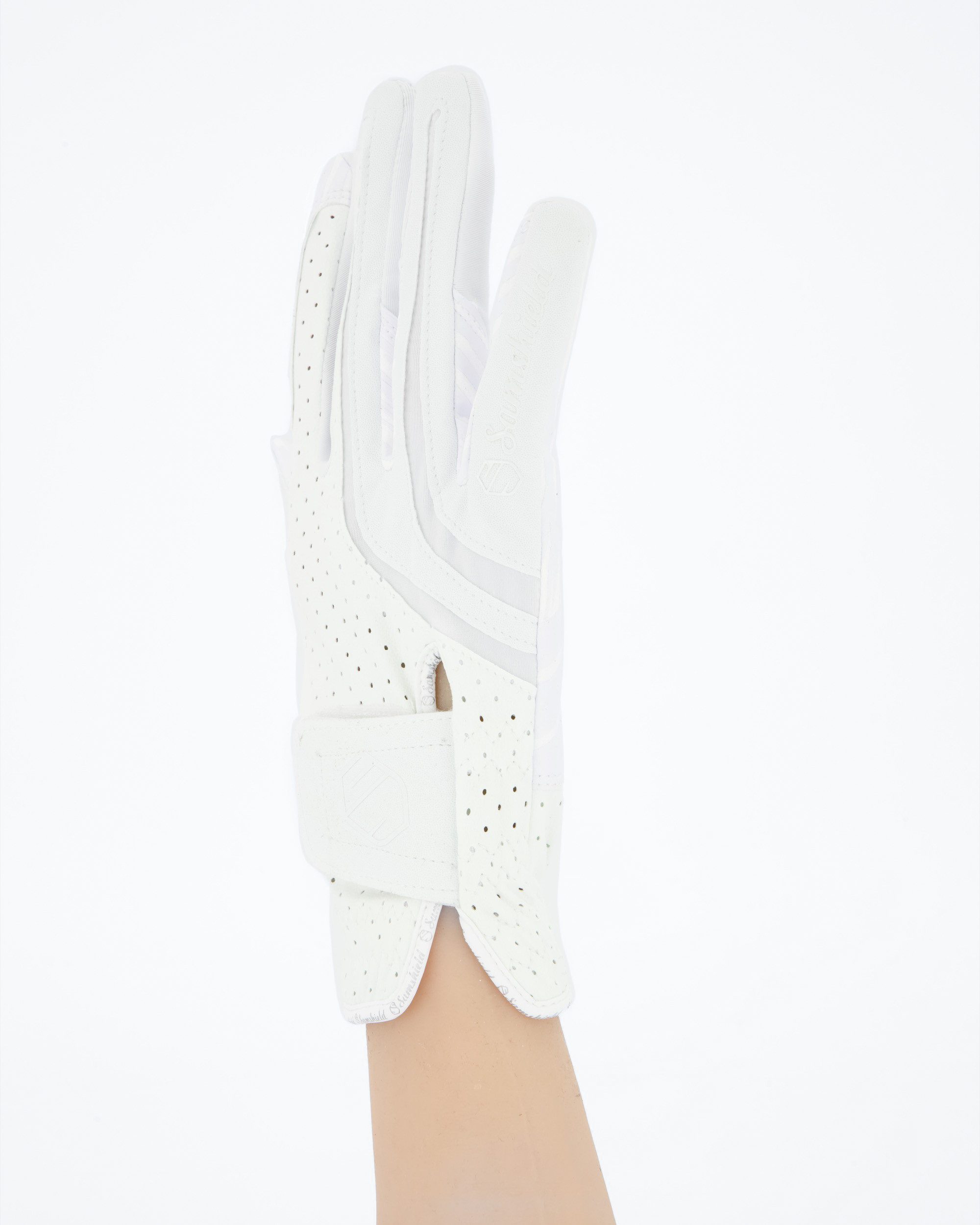 Samshield Reithandschuhe Reithandschuh V-Skin