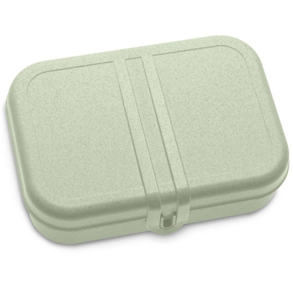 KOZIOL Lunchbox, Kunststoff, (einzeln, 0-tlg) organic green