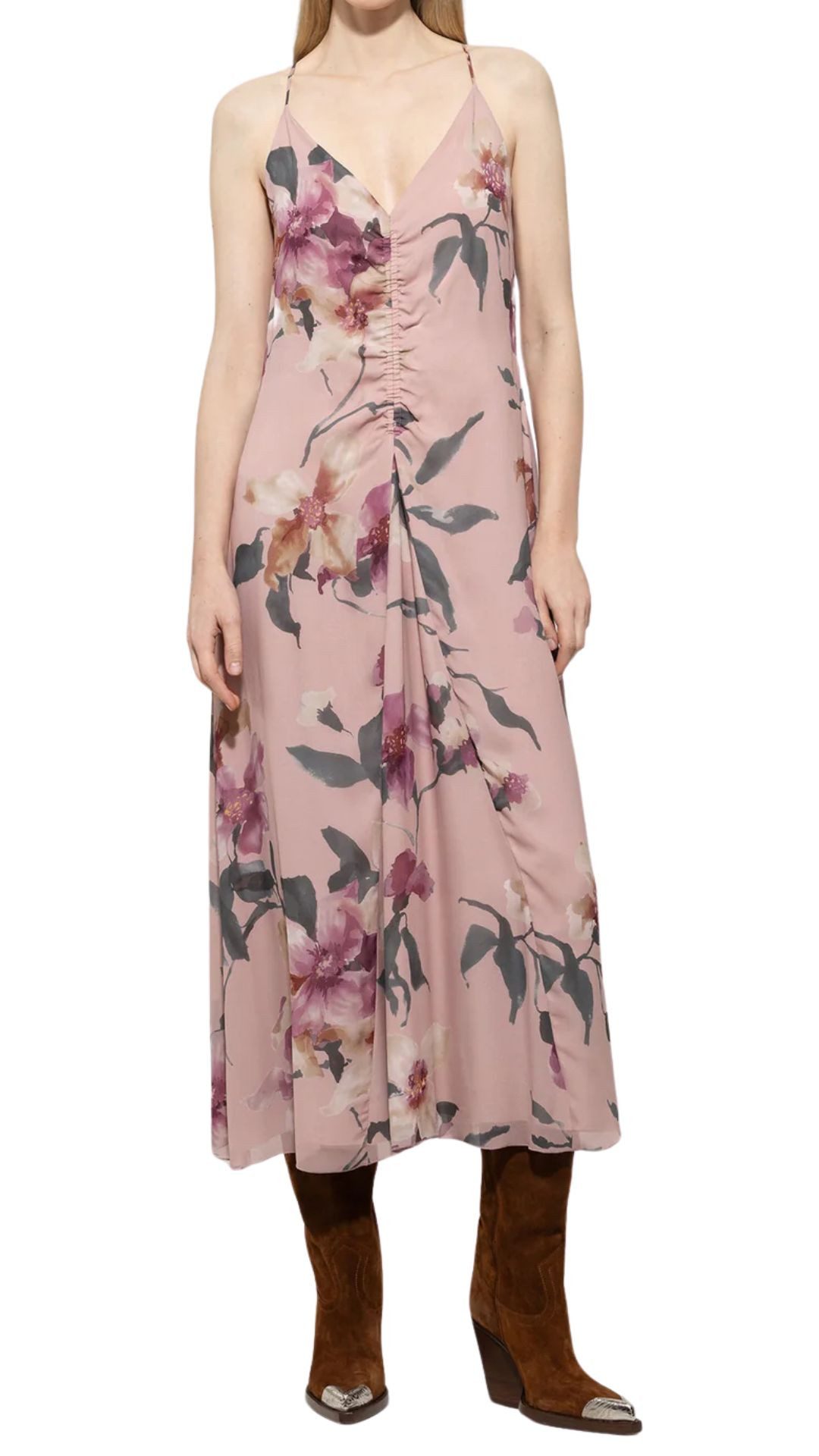 Luisa Cerano Midikleid