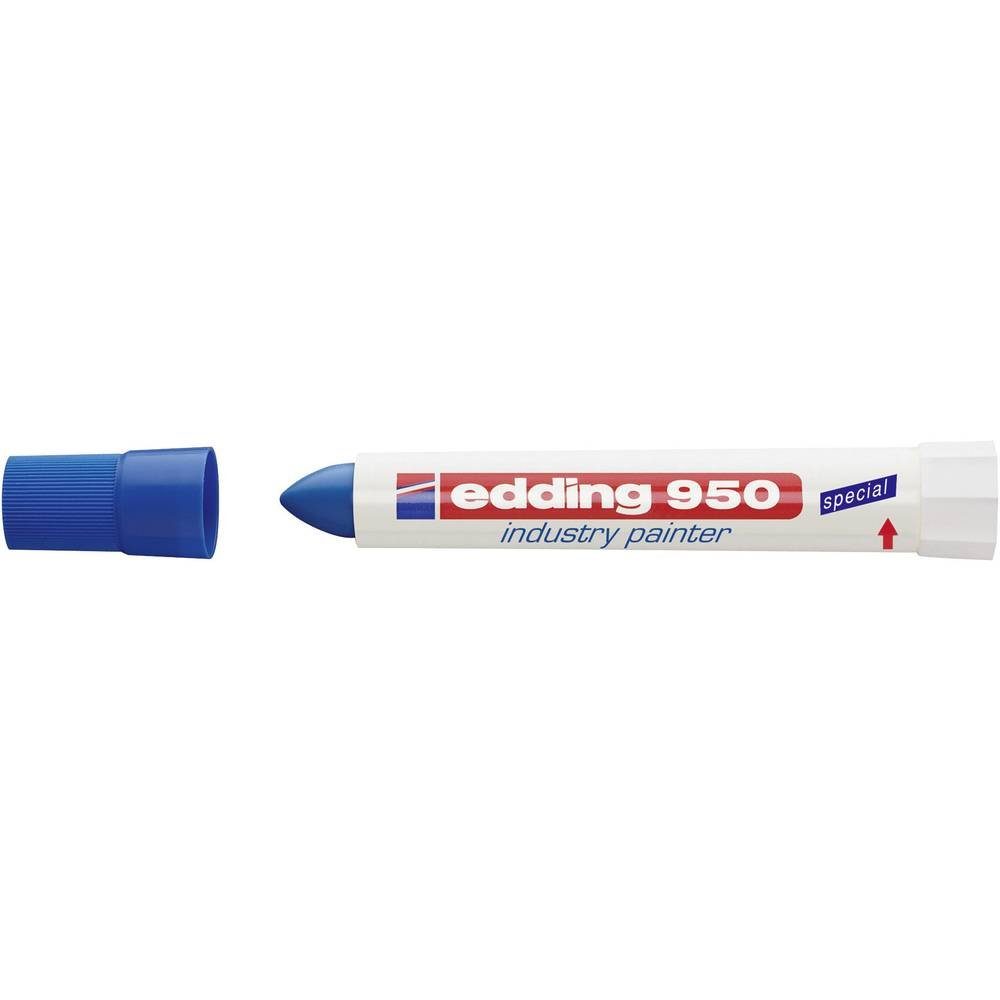 edding Permanentmarker Industry Painter E-950 | Kugelschreiber
