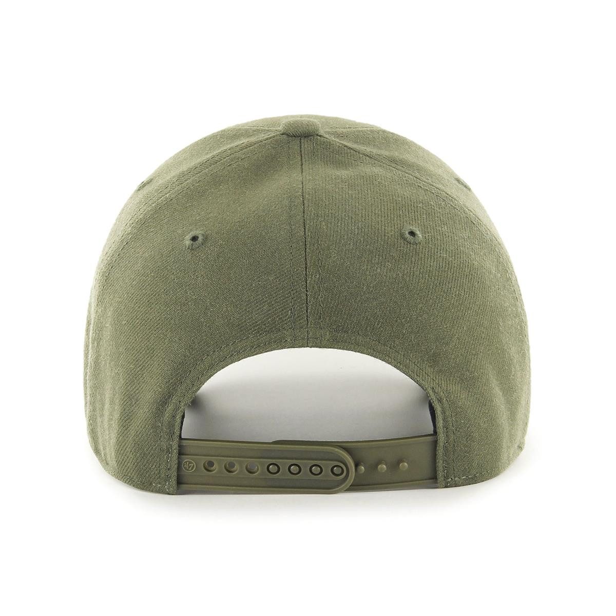 '47 Brand Snapback Cap '47 Brand MLB New York Yankees '47 MVP Snapback Cap günstig online kaufen