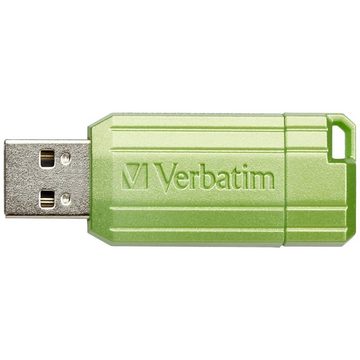 Verbatim PinStripe USB-Stick 128 GB USB-Stick