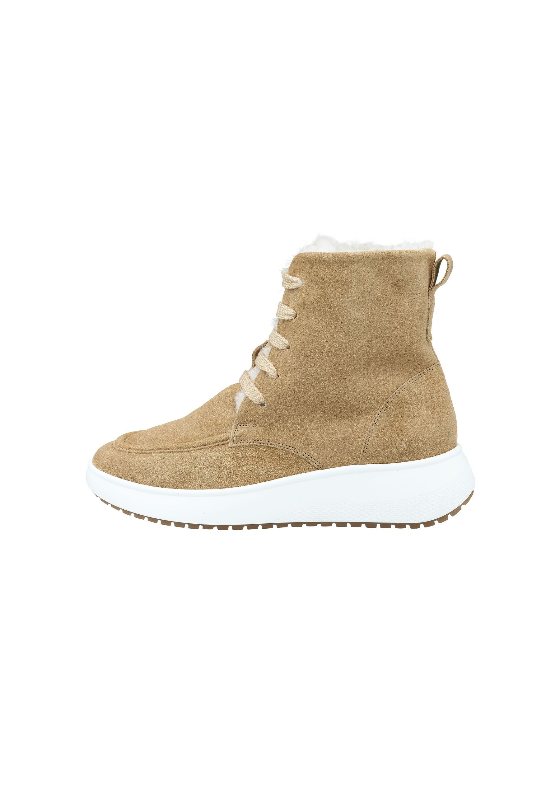 Lloyd TOVA 325 L Stiefelette mit Lammfell