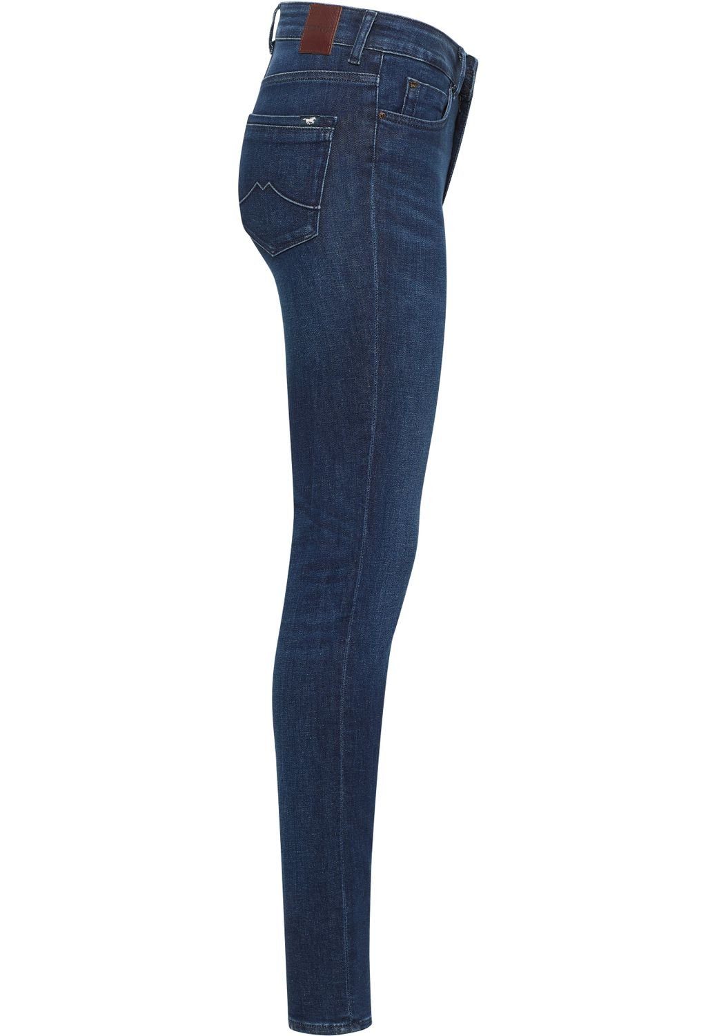 MUSTANG Slim-fit-Jeans SHELBY mit Stretch