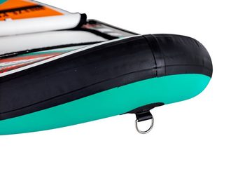 Bestway SUP-Board Hydro-Force™ Allround Board-Set Breeze Panorama™ 305 x 84 x 12 cm