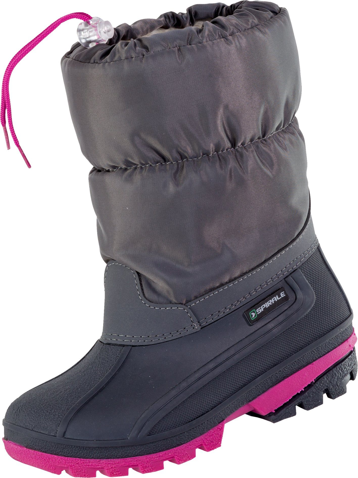 Spirale Shadow Winterstiefel