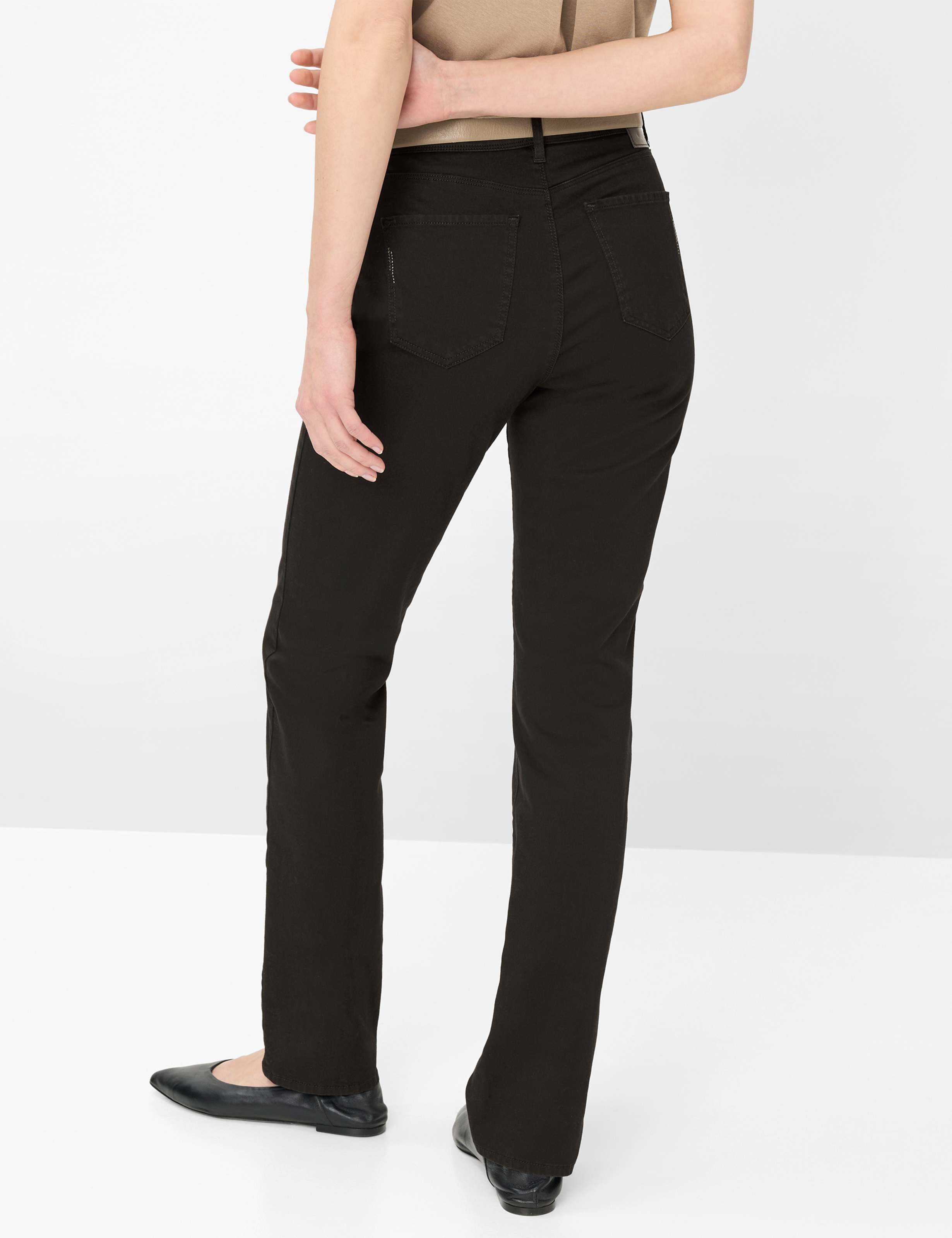 Brax 5-Pocket-Hose Style CAROLA