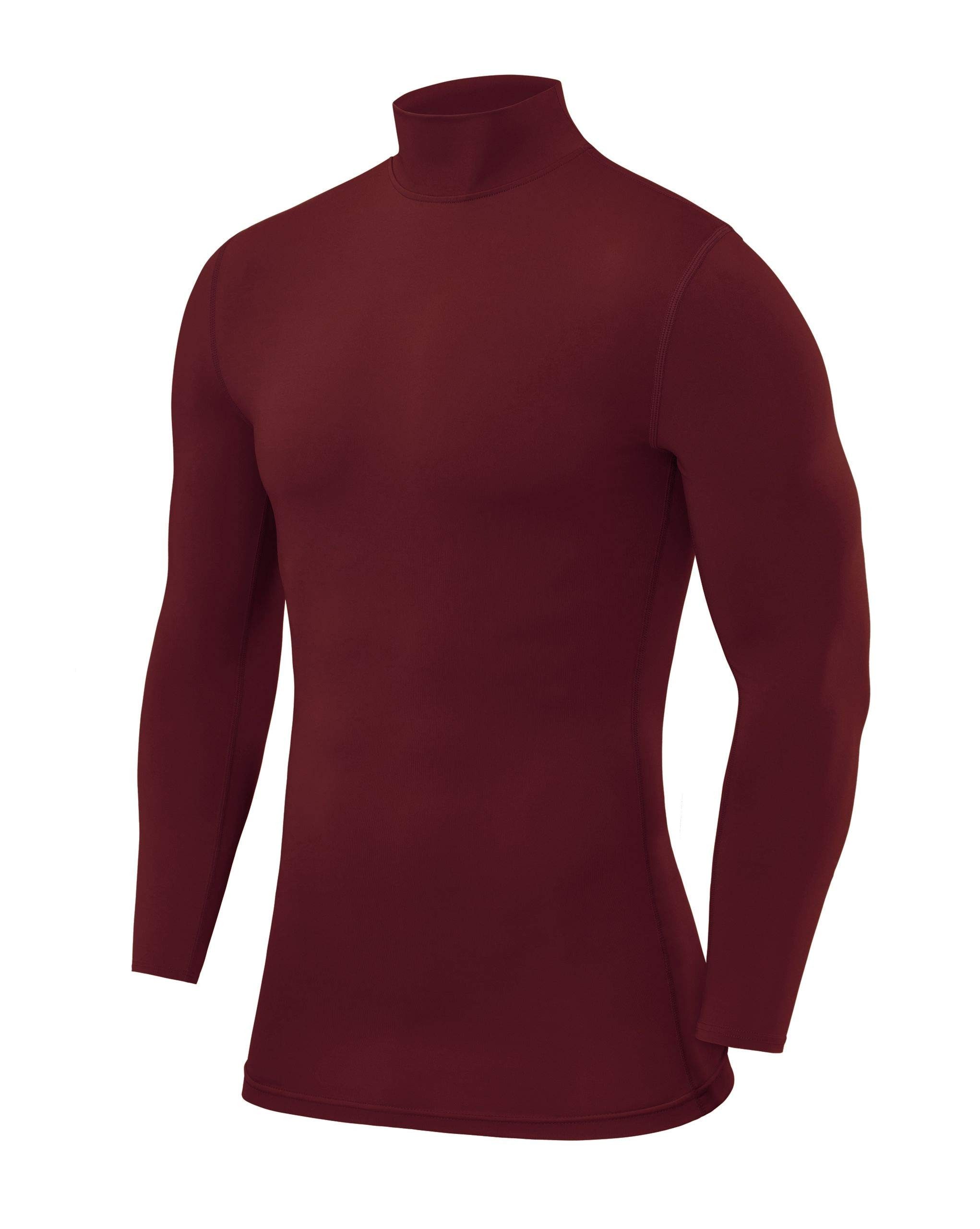 TCA Funktionsshirt PowerLayer Kompressions Basisschicht für günstig online kaufen