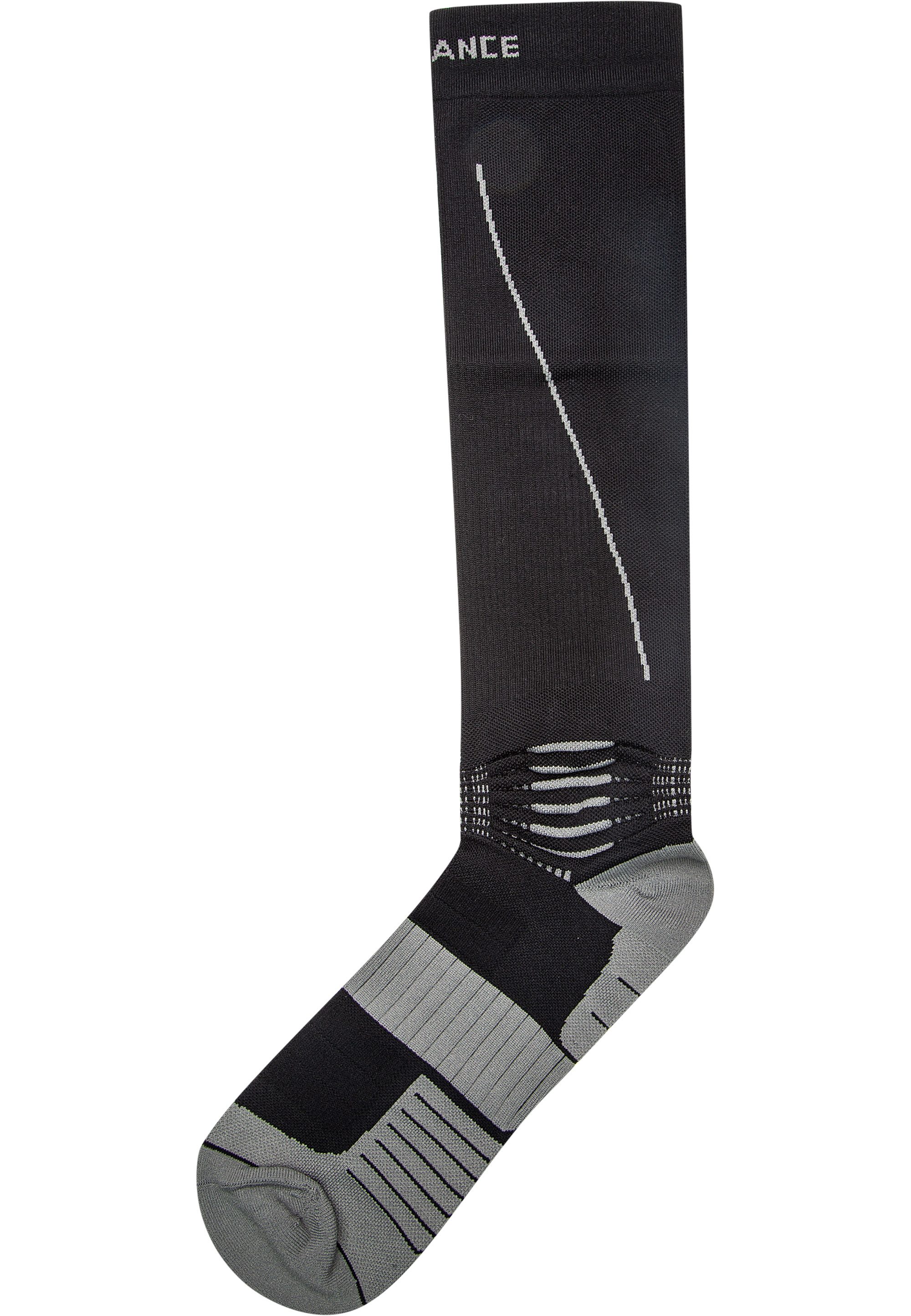 ENDURANCE Socken Ruteng (1-Paar) mit starker Kompression