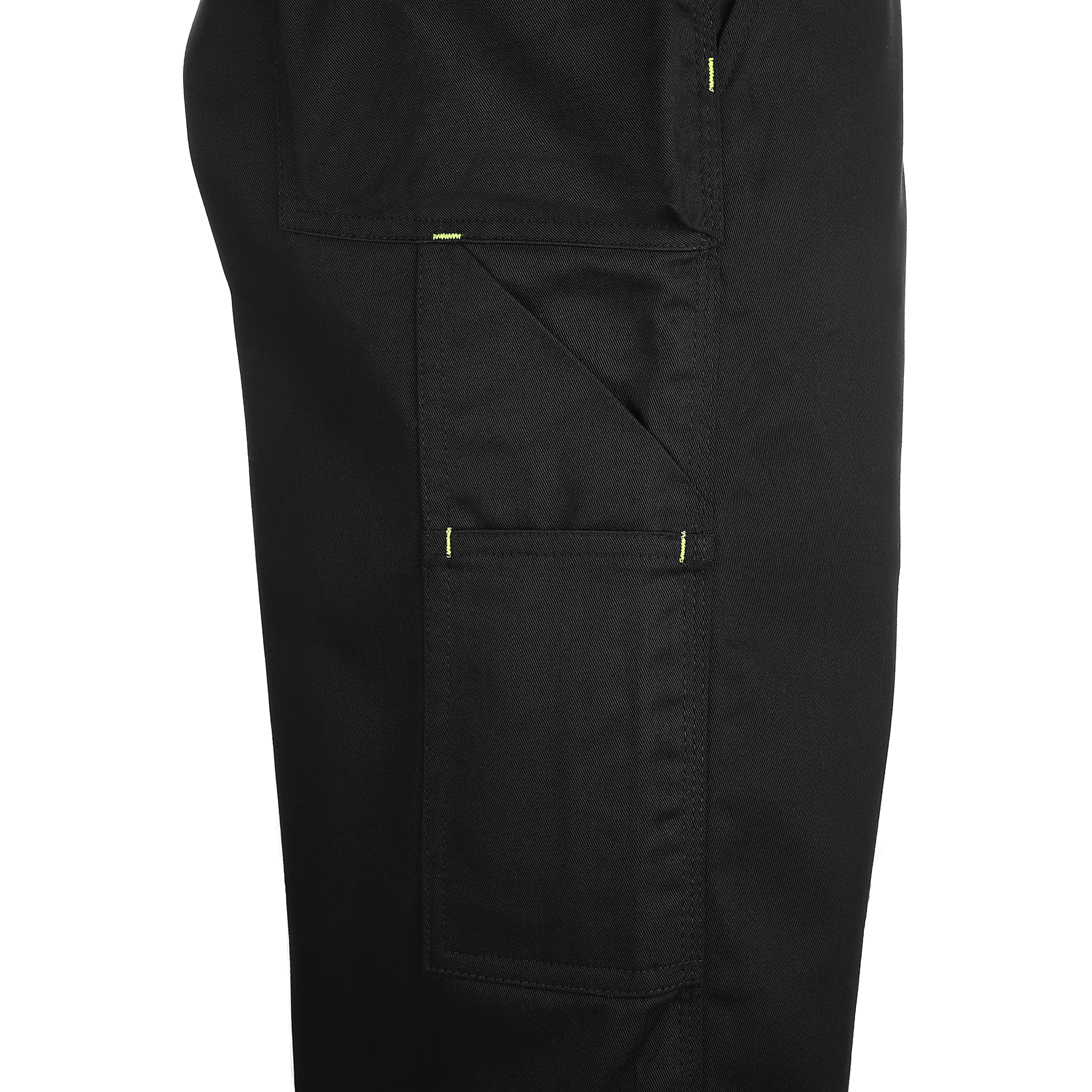 TMG International Arbeitslatzhose Latzhose Arbeitshose Cargohose Finesse