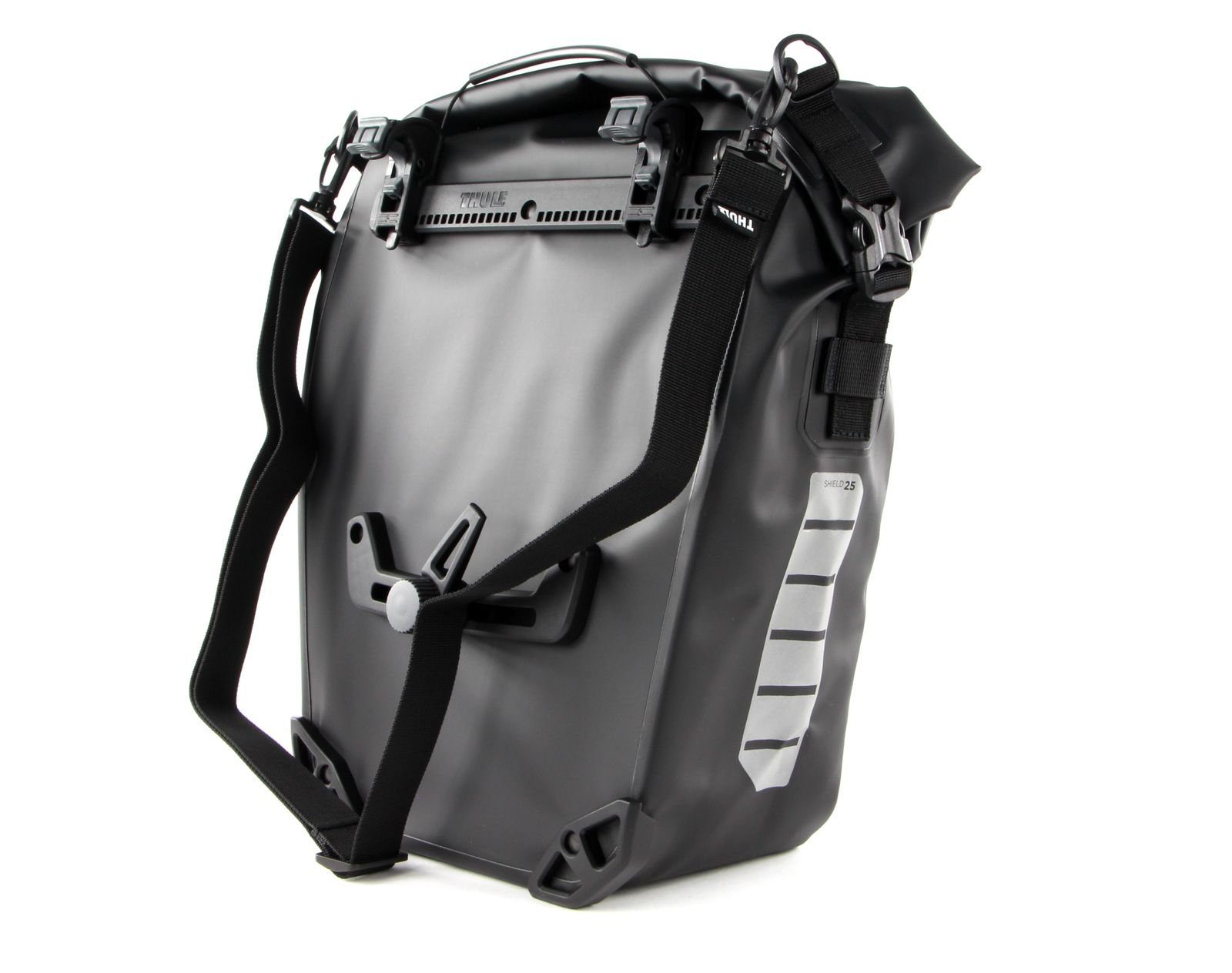 Thule Fahrradtasche Shield Pannier 25L Pair (Set, 2-tlg)