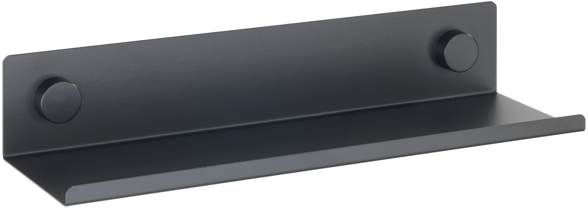 WENKO Küchenregal Modell Jet M, Regal für die Wand, Industrial Style, pulve günstig online kaufen