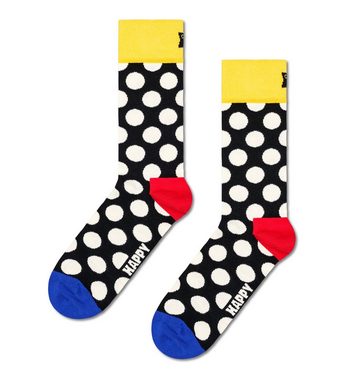 Happy Socks Socken (Packung, 3-Paar) Super Dad Gift Set