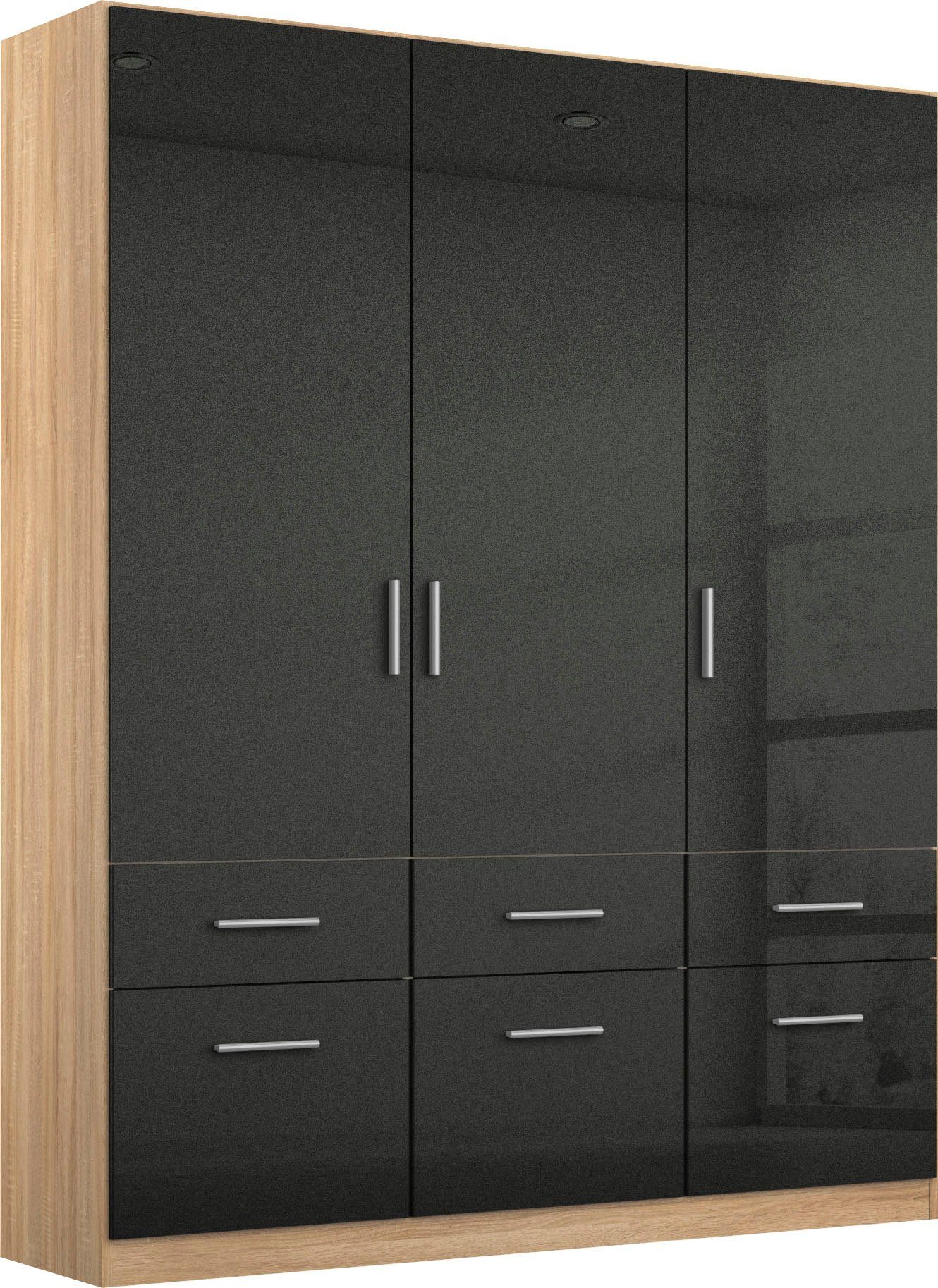 rauch Drehtürenschrank "Kleiderschrank Schrank Garderobe Schlafzimmerschran günstig online kaufen