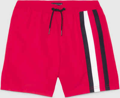 Tommy Hilfiger Swimwear Badeshorts MEDIUM DRAWSTRING für Schwimmen