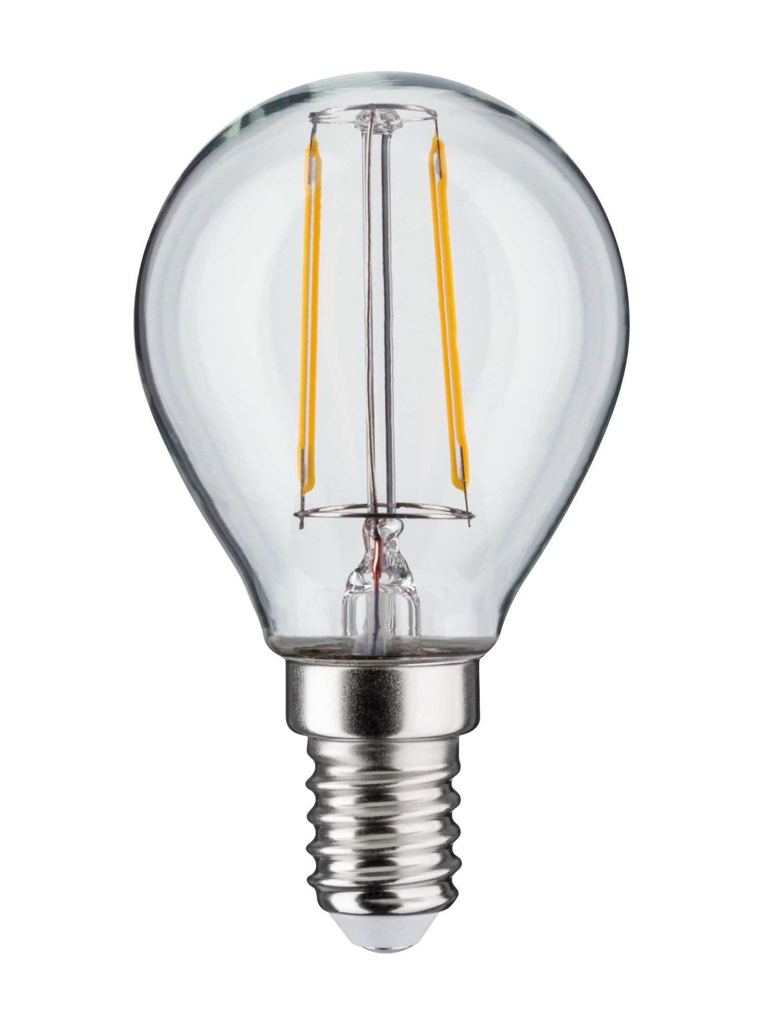 Paulmann LED-Filament 28690, E14, Warmweiß, LED