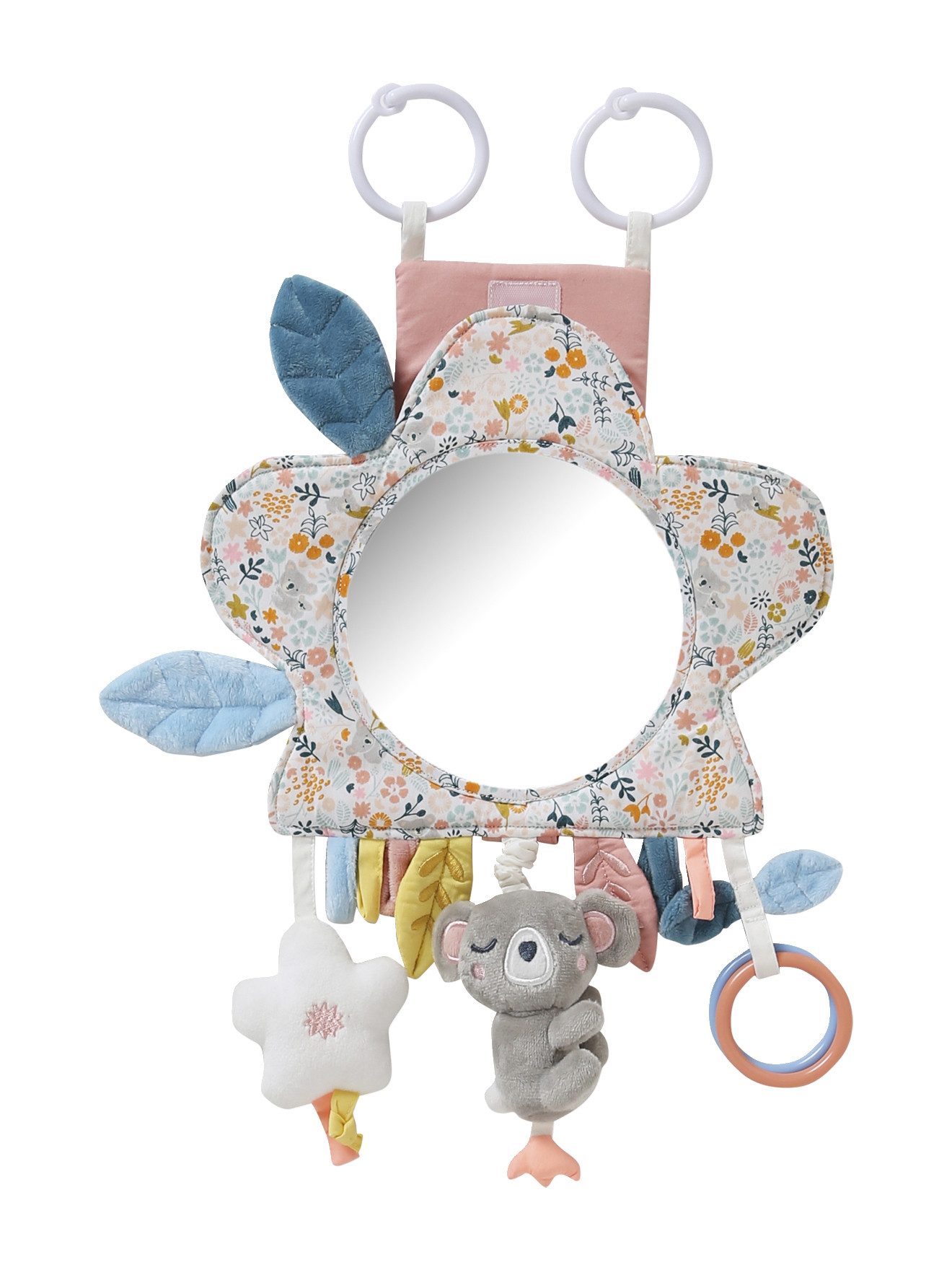 vertbaudet Schmusetuch Baby Spielzeug KOALA günstig online kaufen