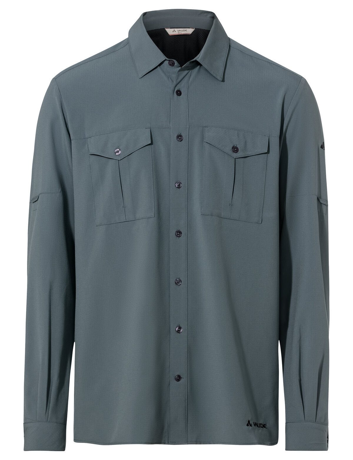 VAUDE Funktionshemd Men's Rosemoor LS Shirt günstig online kaufen