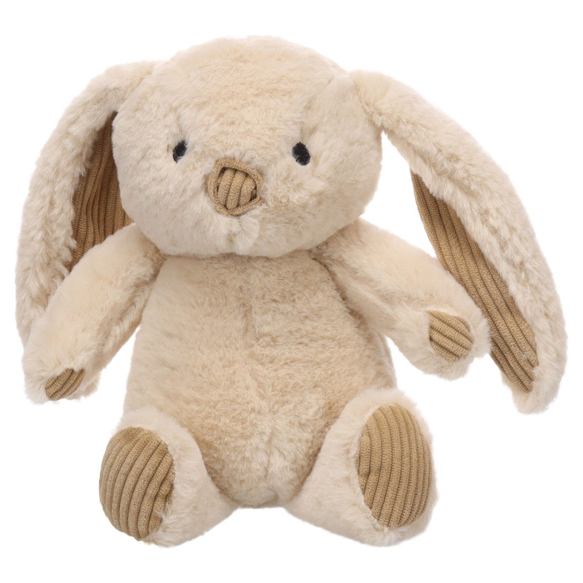 Flamingo Tierkuscheltier Hundespielzeug Roegie Kaninchen beige günstig online kaufen