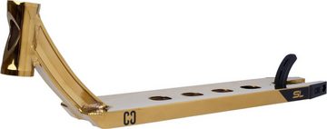 Core Action Sports Stuntscooter CORE SL1 Stunt-Scooter Park Deck 49,5 gold