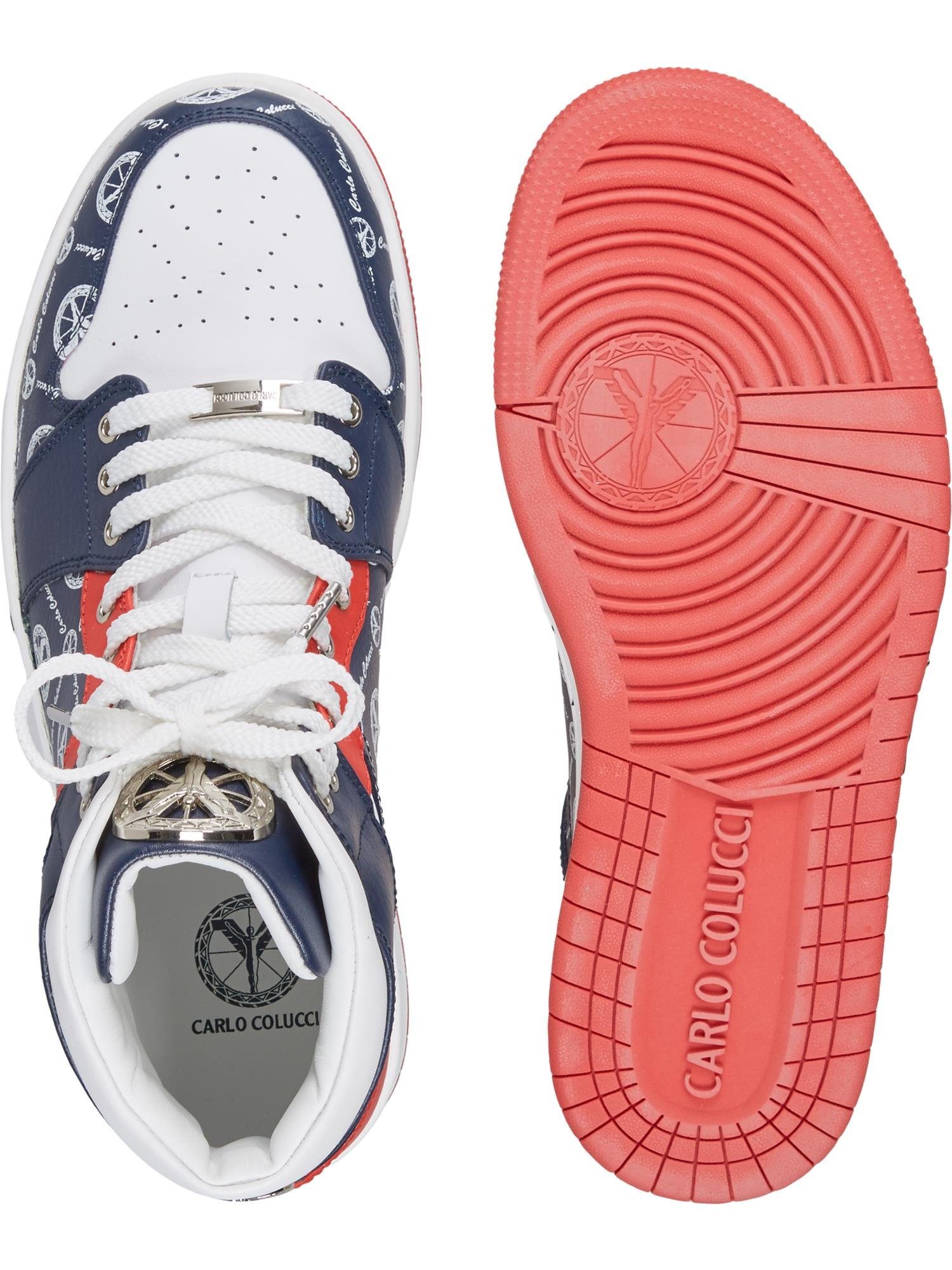 CARLO COLUCCI Dal Maso Sneaker