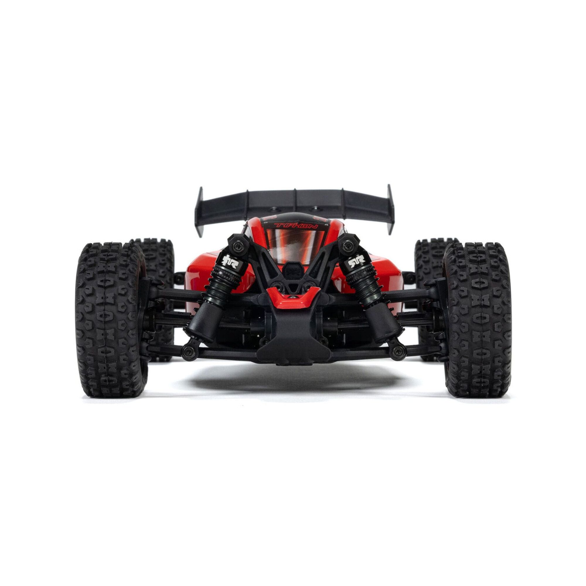 Arrma RC-Buggy Arrma RC Buggy Typhon Grom 223S BLX 4X4 Small Brushless RTR, Akku, Lad