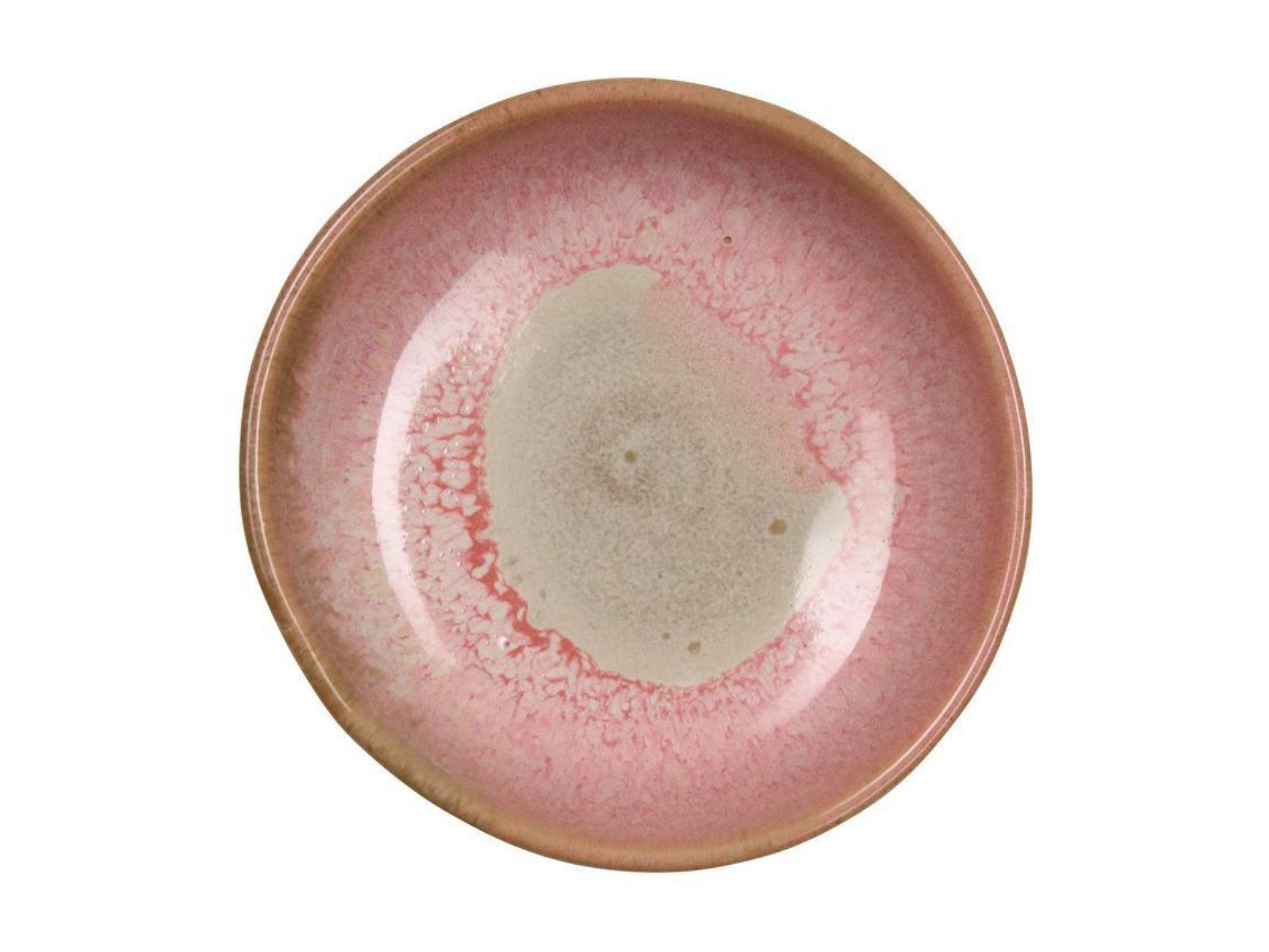 ASA SELECTION Müslischale il capriccio Mini Schale rosato 8cm, Steinzeug, (Schüsseln & Schalen)