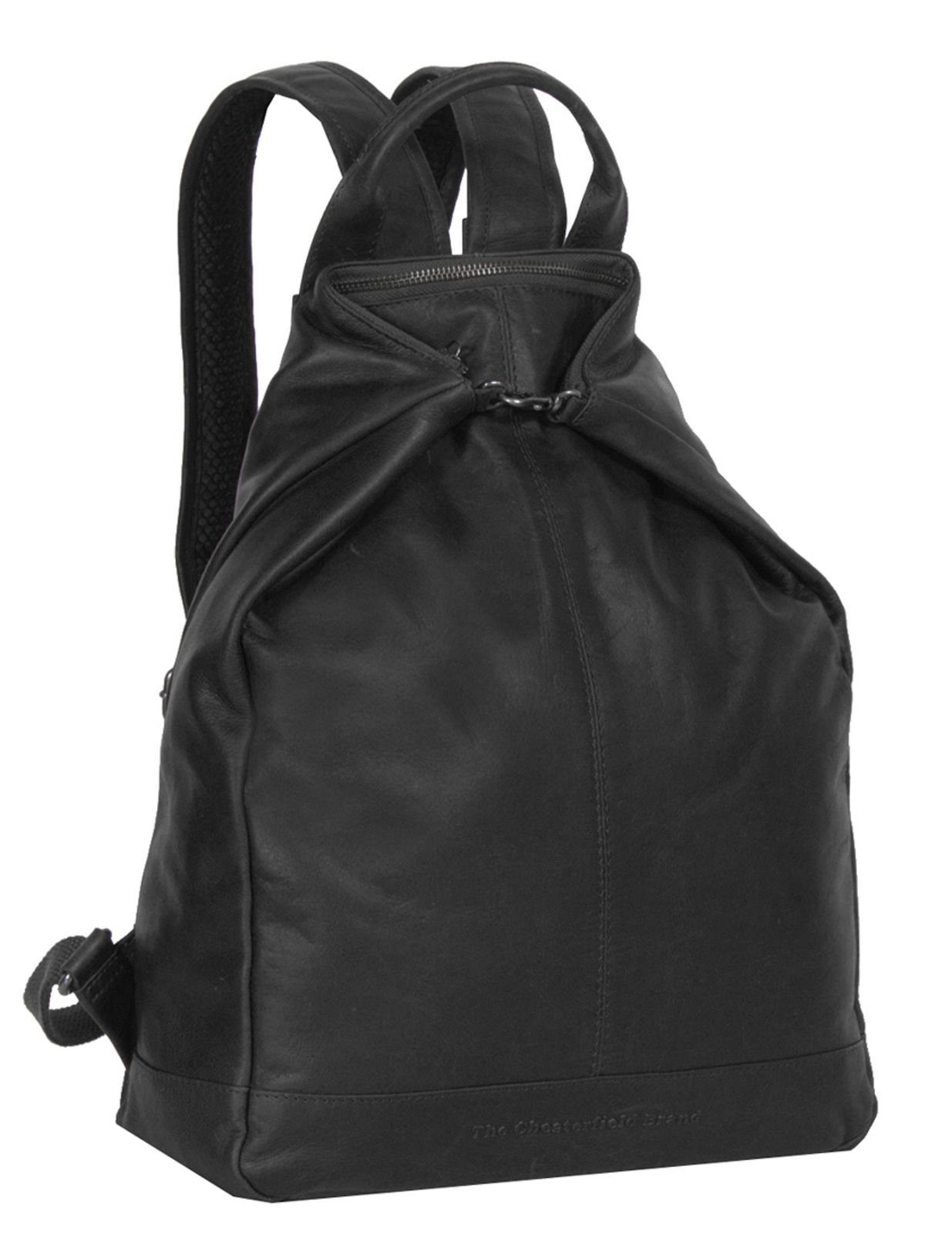 The Chesterfield Brand Rucksack günstig online kaufen