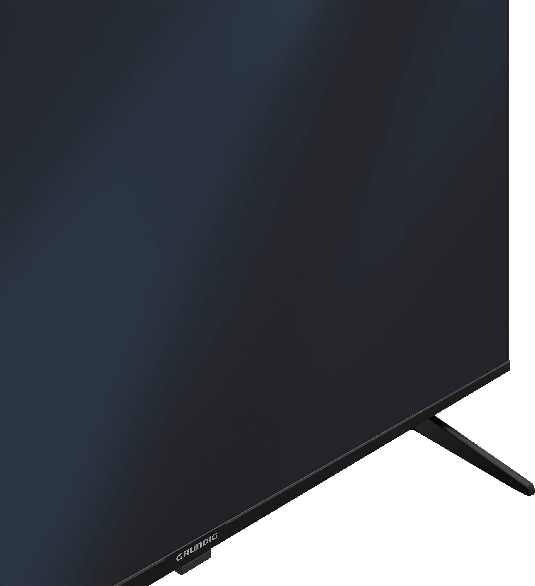 Zoll, 4K HD, (164 LED-Fernseher TV, VOE 65 Smart-TV) Android 73 Grundig Ultra cm/65 AU8T00