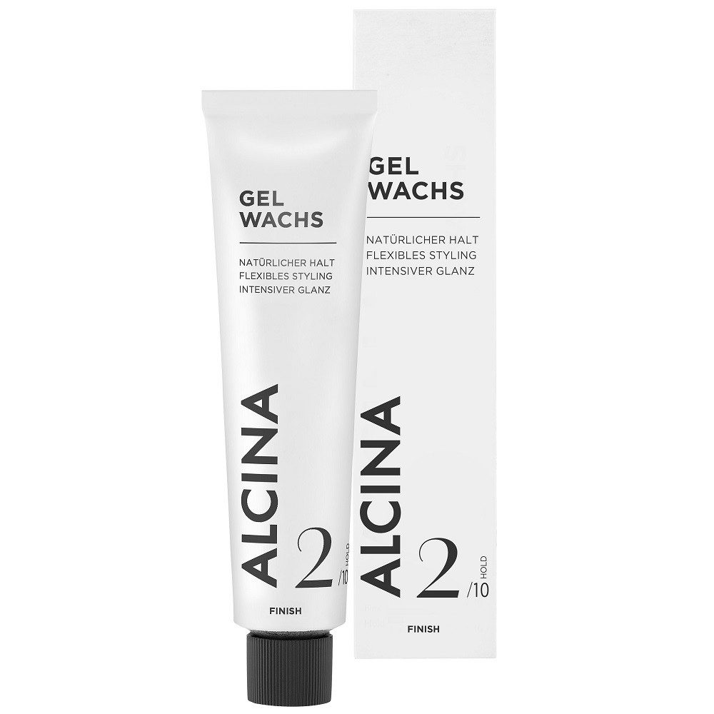 ALCINA Haarpflege-Spray Alcina Gel Wachs 60ml