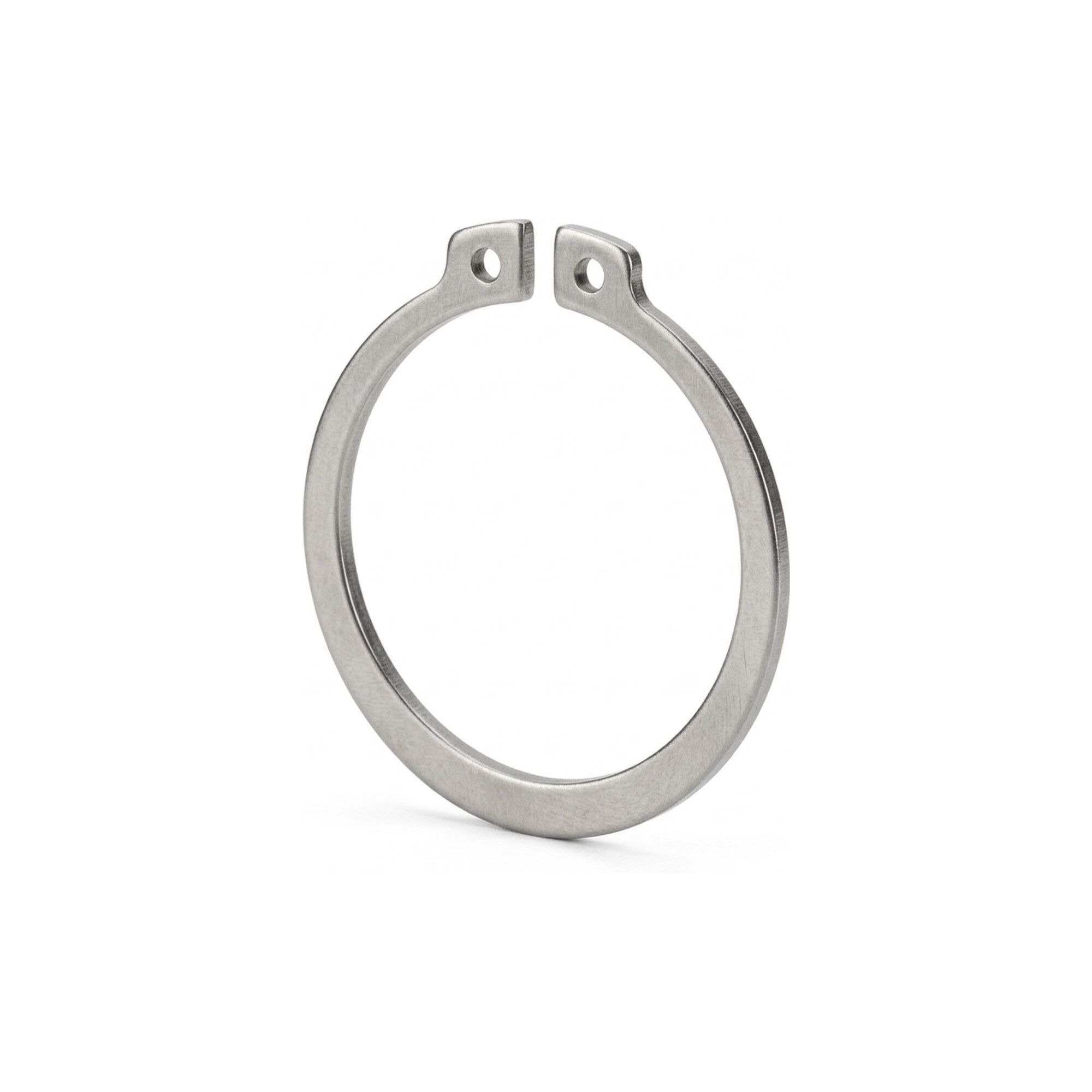 Contorion Sicherungsring DIN 471 Sicherungsringe Federstahl 62 x 2 S 100 Stk