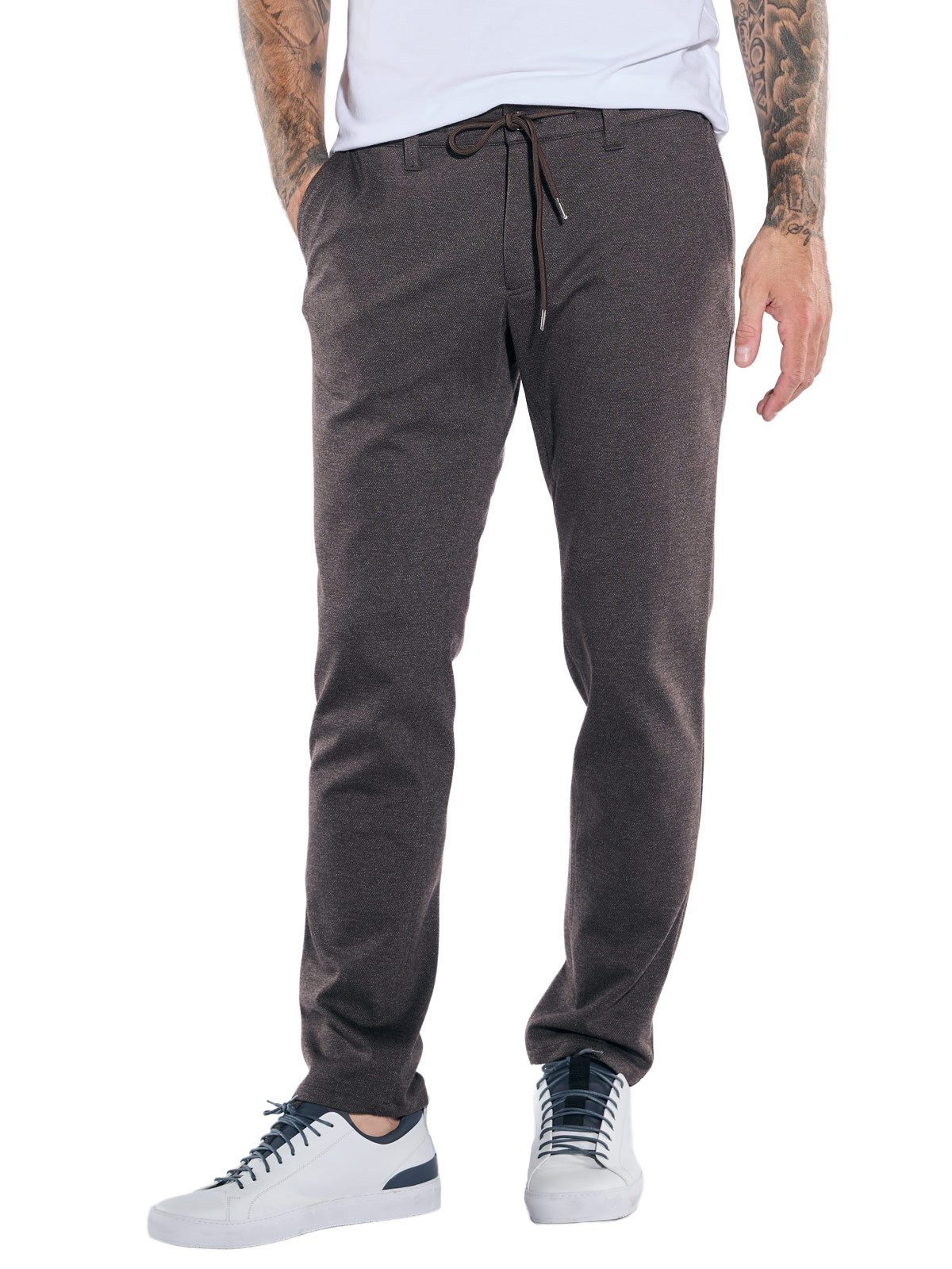 Engbers Chinohose Chino regular günstig online kaufen