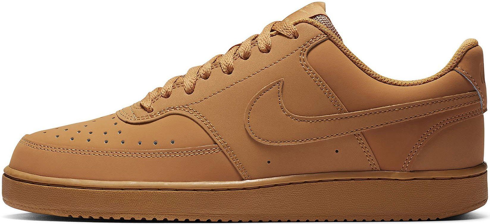 Nike Sportswear COURT VISION LOW Sneaker günstig online kaufen