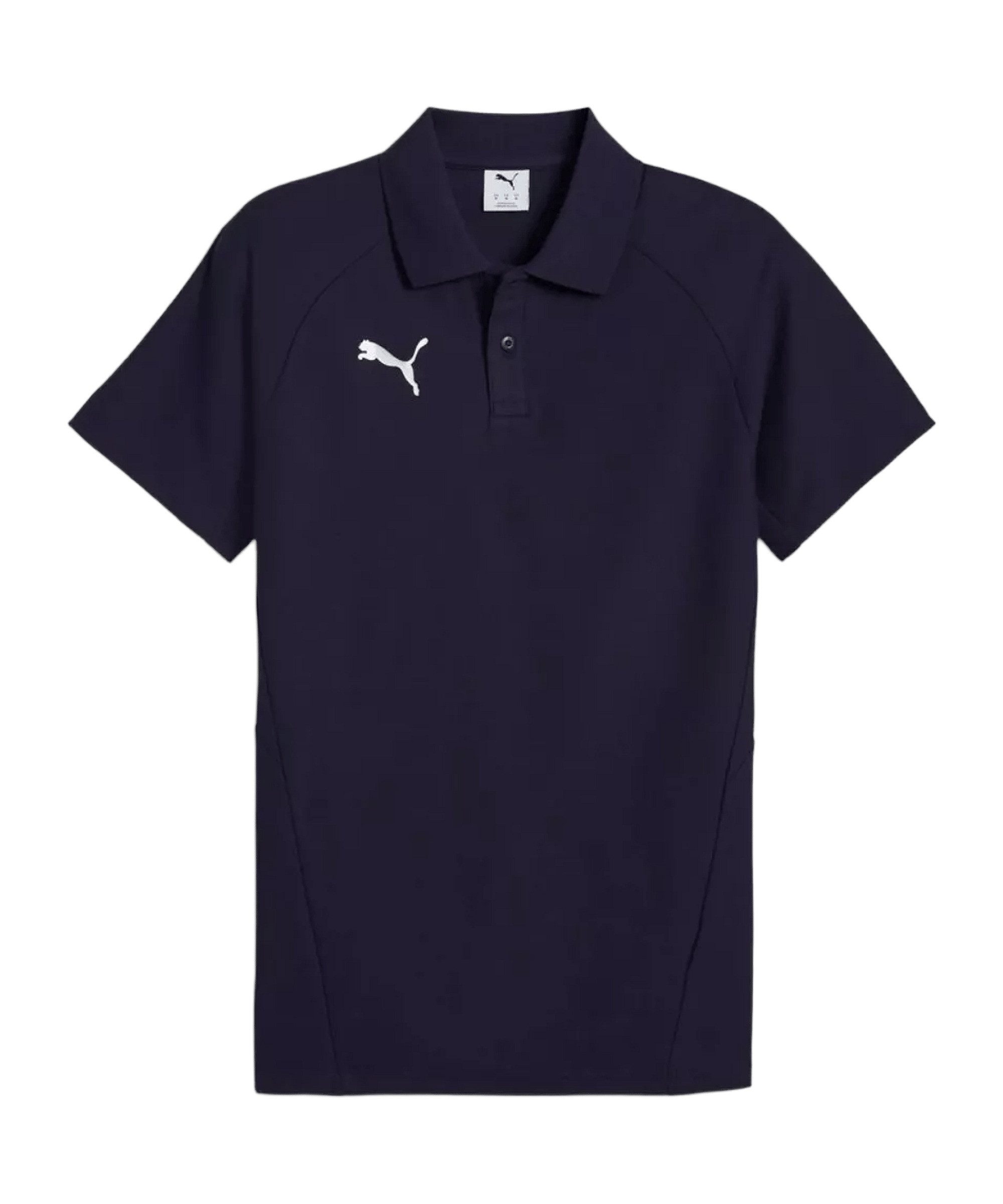PUMA T-Shirt PUMA teamEVOSTRIPE Polo Polos günstig online kaufen