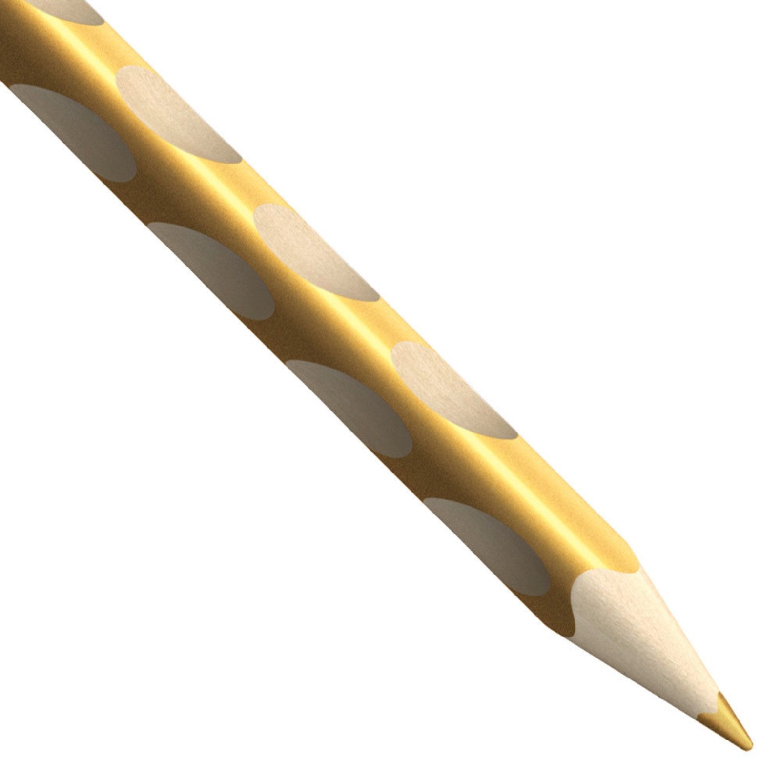 STABILO Filzstift STABILO EASY Colors Dreikant-Buntstift - Linkshänder - 24er Etui