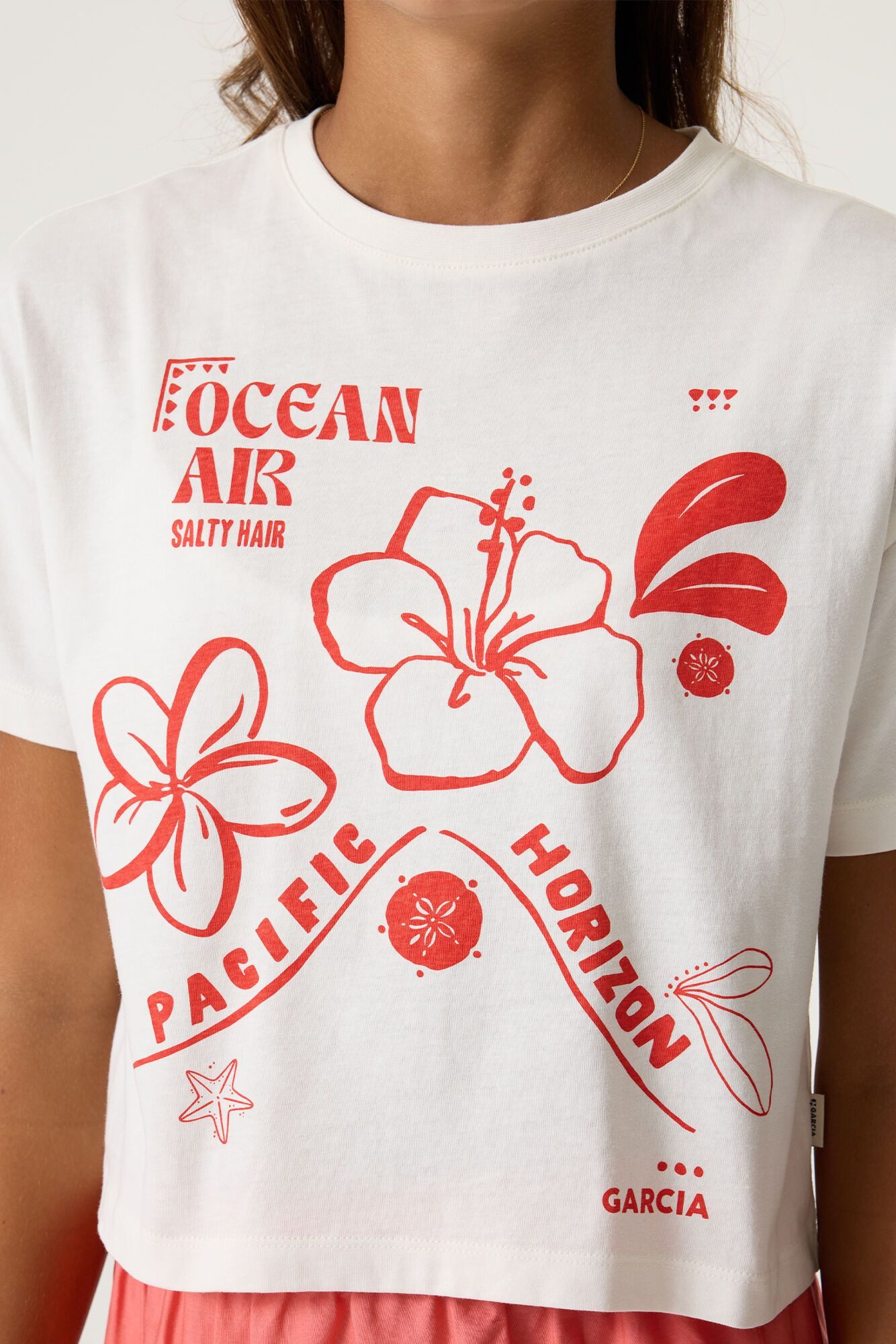 Garcia T-Shirt