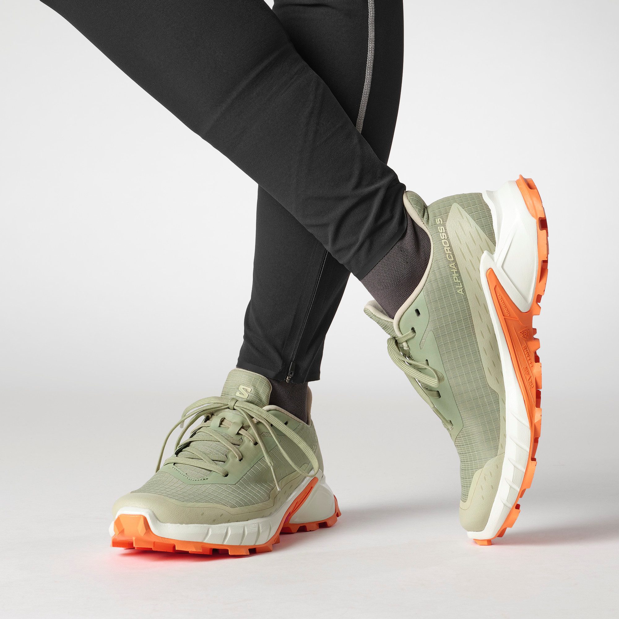 Salomon ALPHACROSS 5 Laufschuh günstig online kaufen