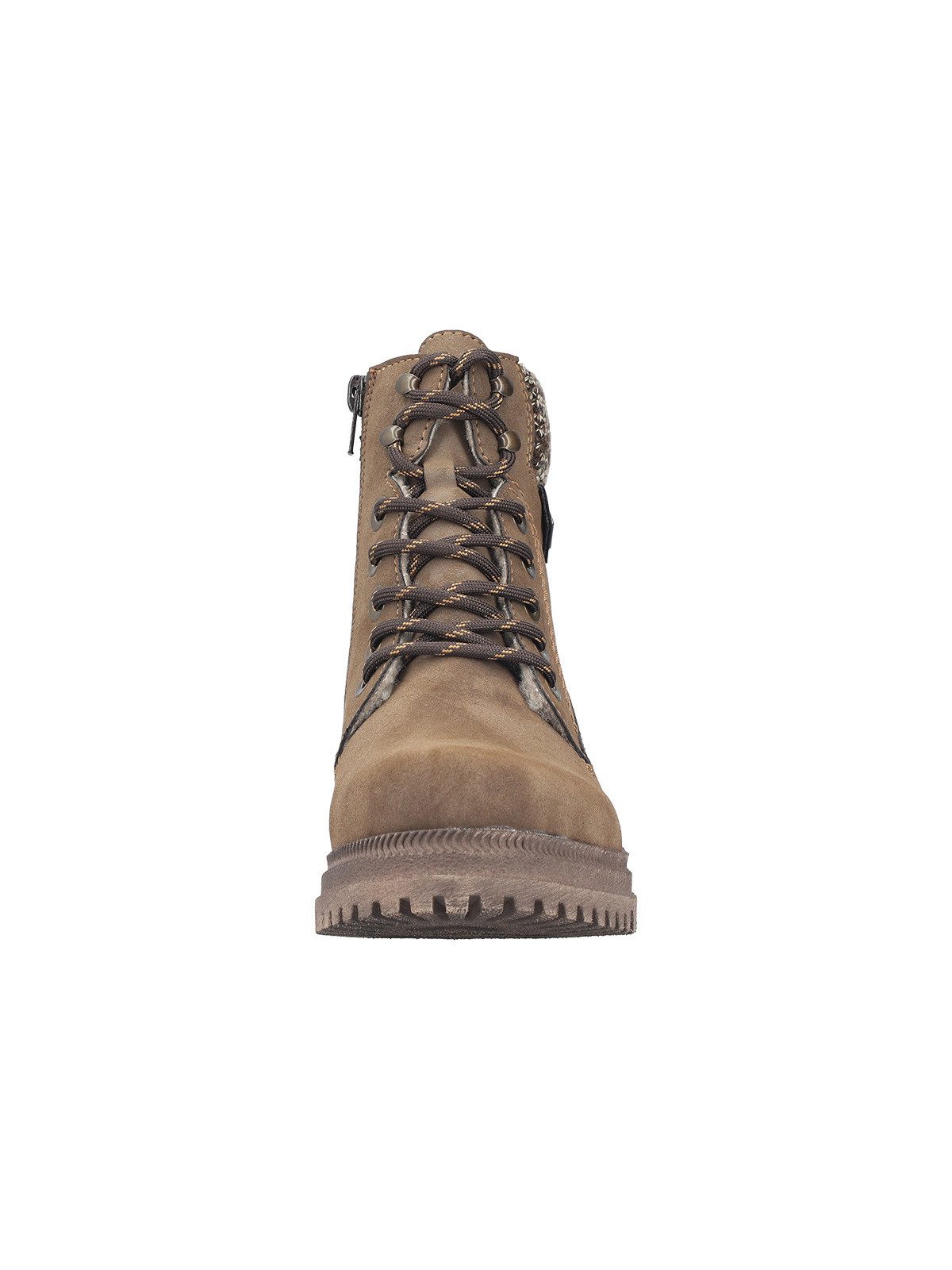 Rieker Y7621-25 Rieker Stiefelette Winterstiefel