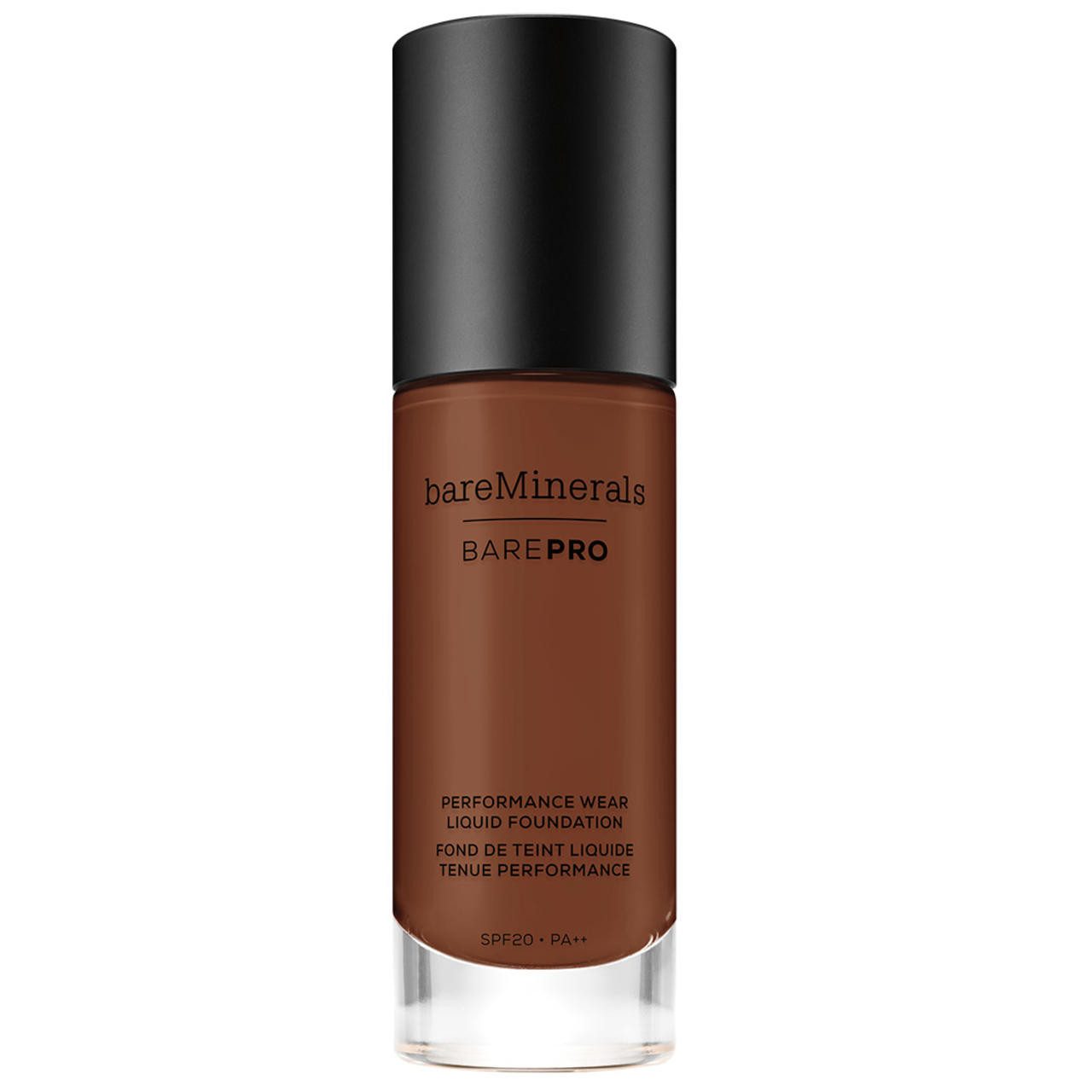 Foundation barePro Liquid Foundation