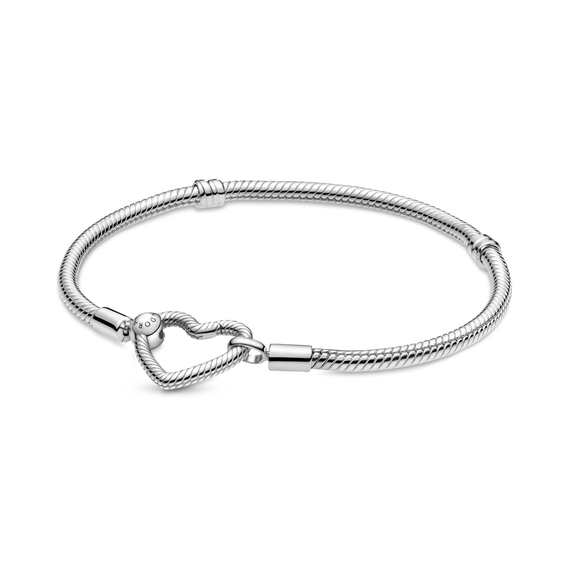Pandora Wickelarmband Set Pandora Charm Armband günstig online kaufen