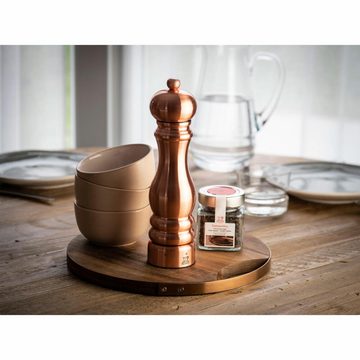 PEUGEOT Pfeffermühle Paris Chef Copper uSelect 22 cm