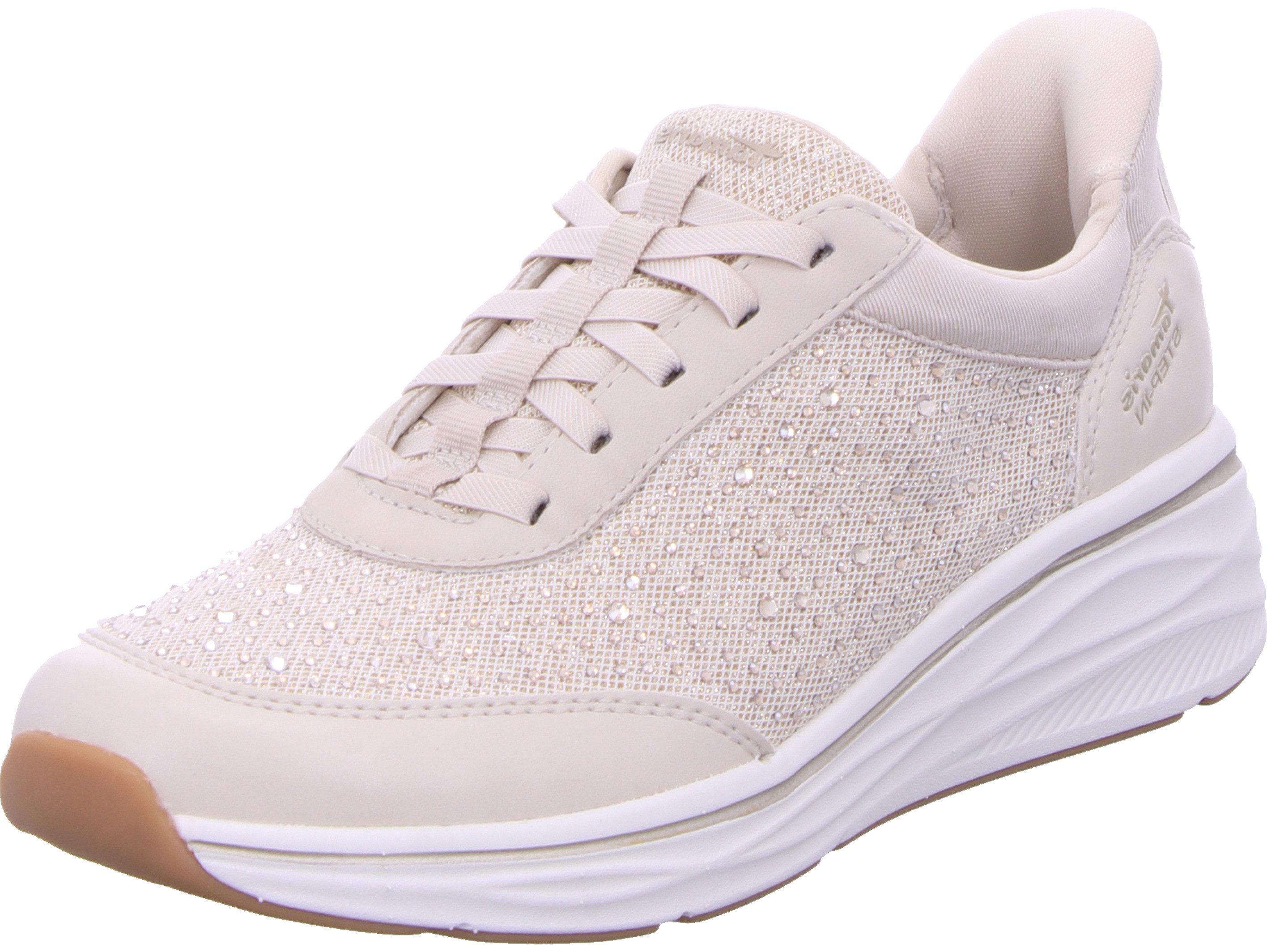 Slip-On Sneaker