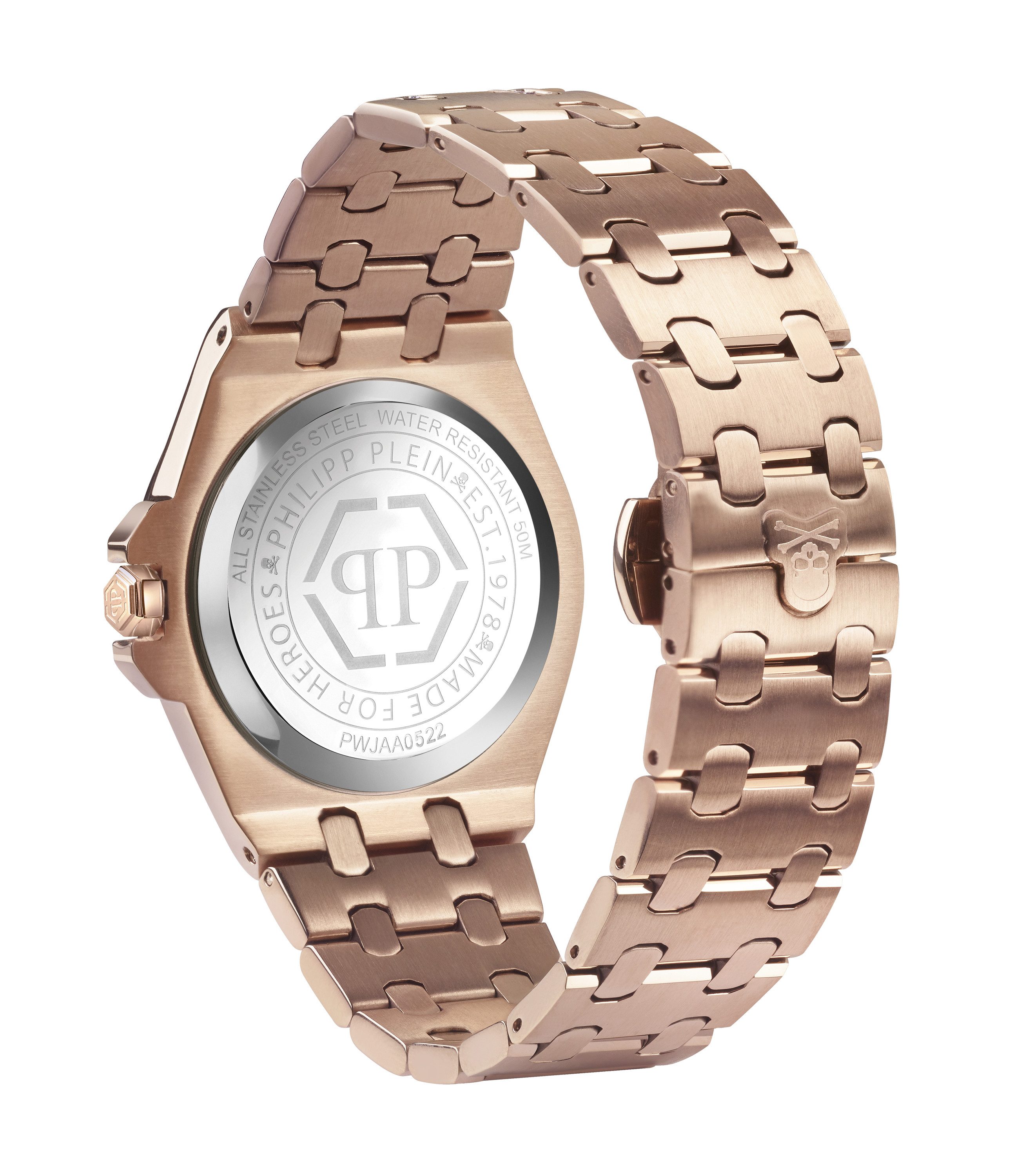 PHILIPP PLEIN Quarzuhr PLEIN EXTREME LADY, günstig online kaufen
