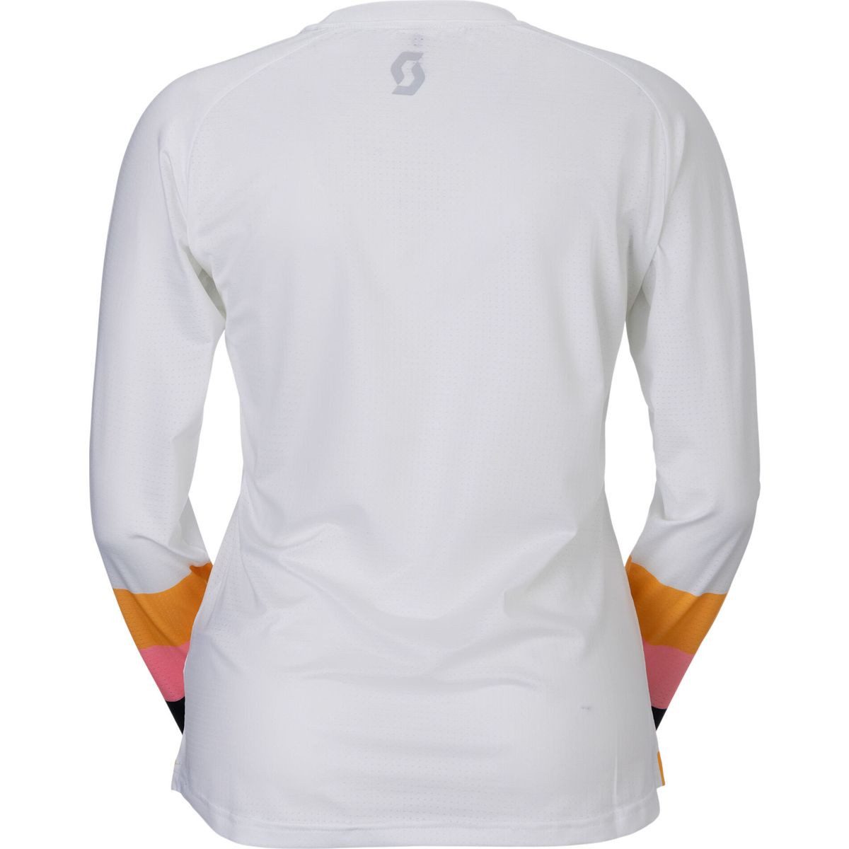 Scott Radtrikot Tee W's Tuned LS Langarmshirt mit exzellenter Feuchtigkeitsregulierung und