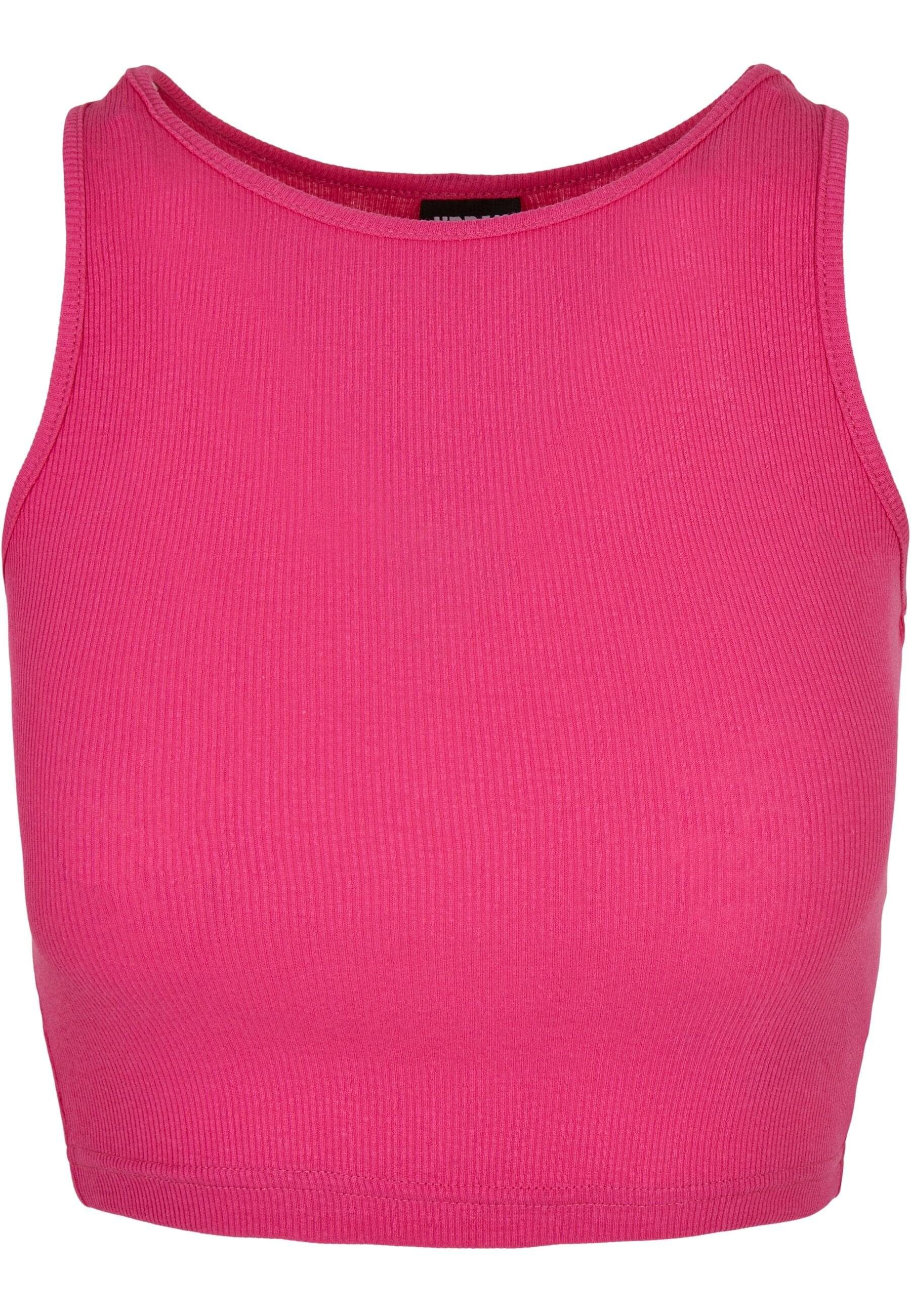 URBAN CLASSICS Muskelshirt Urban Classics Damen günstig online kaufen