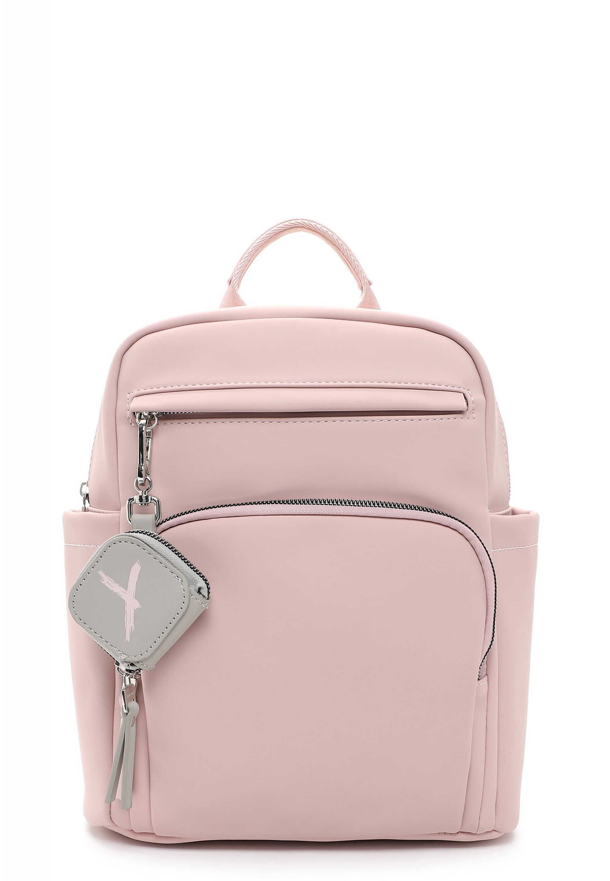 SURI FREY Cityrucksack Damen Rucksack Sports Cody (1-tlg)